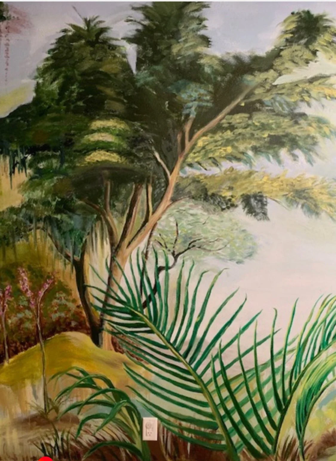 French Classic Styled Diningroom