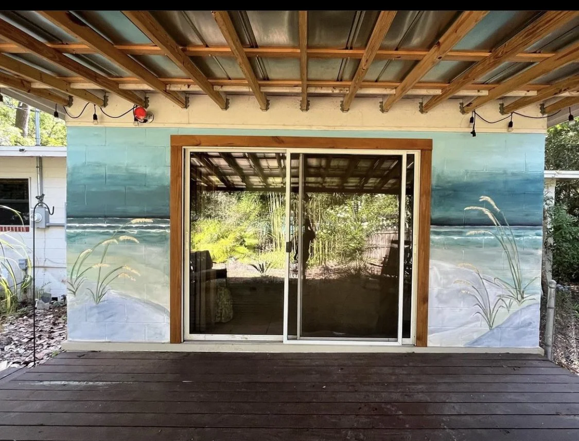 Pool Decks and Patios