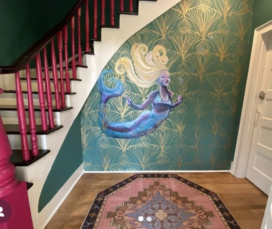 Pineapple Cove, St Augustine Airbnb