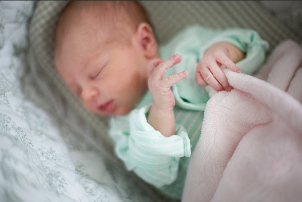 How to Prepare Your Home Before Overnight Newborn Care Begins&nbsp;