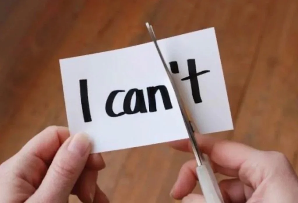 Post 2: Staying Small