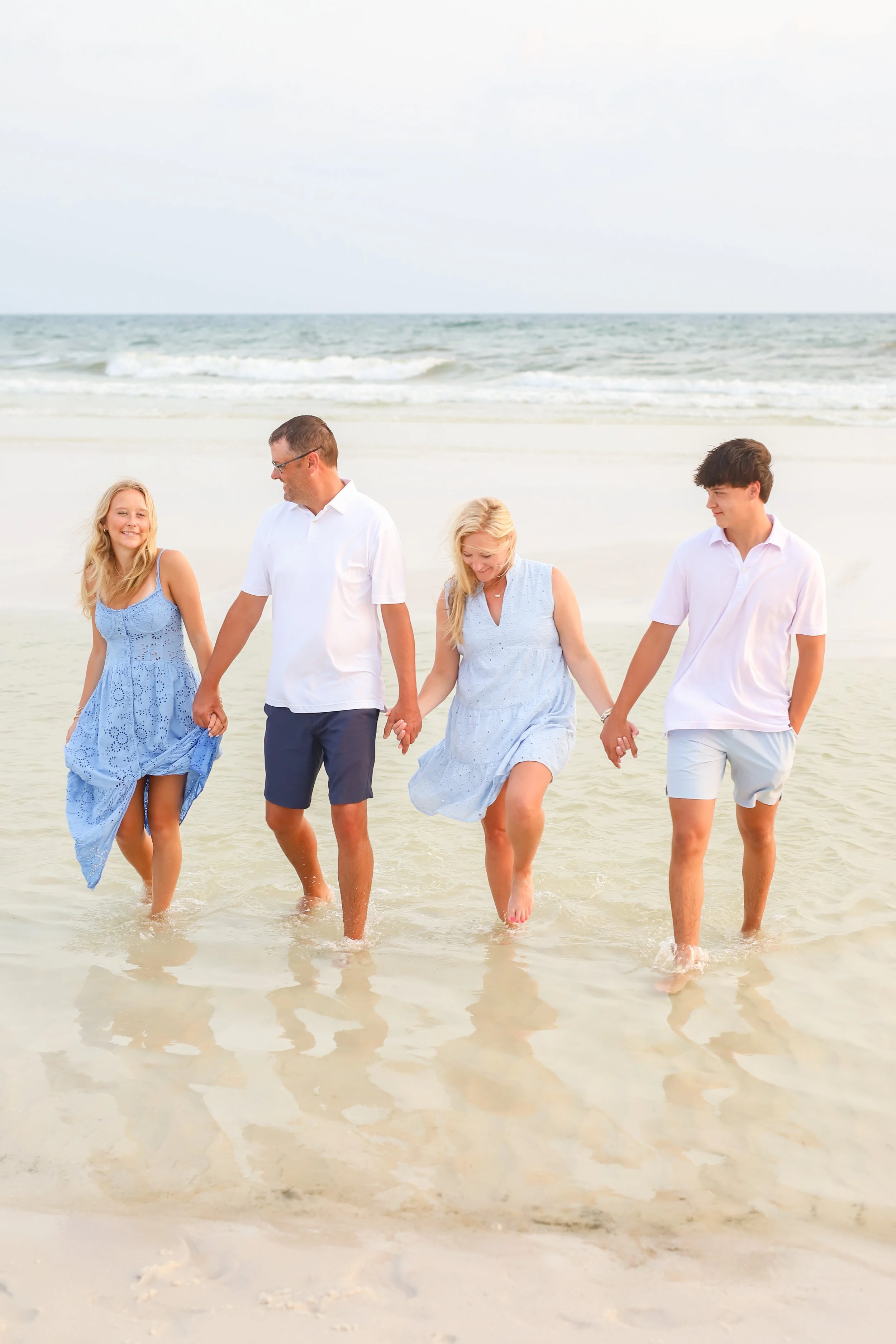 The Sapp Family