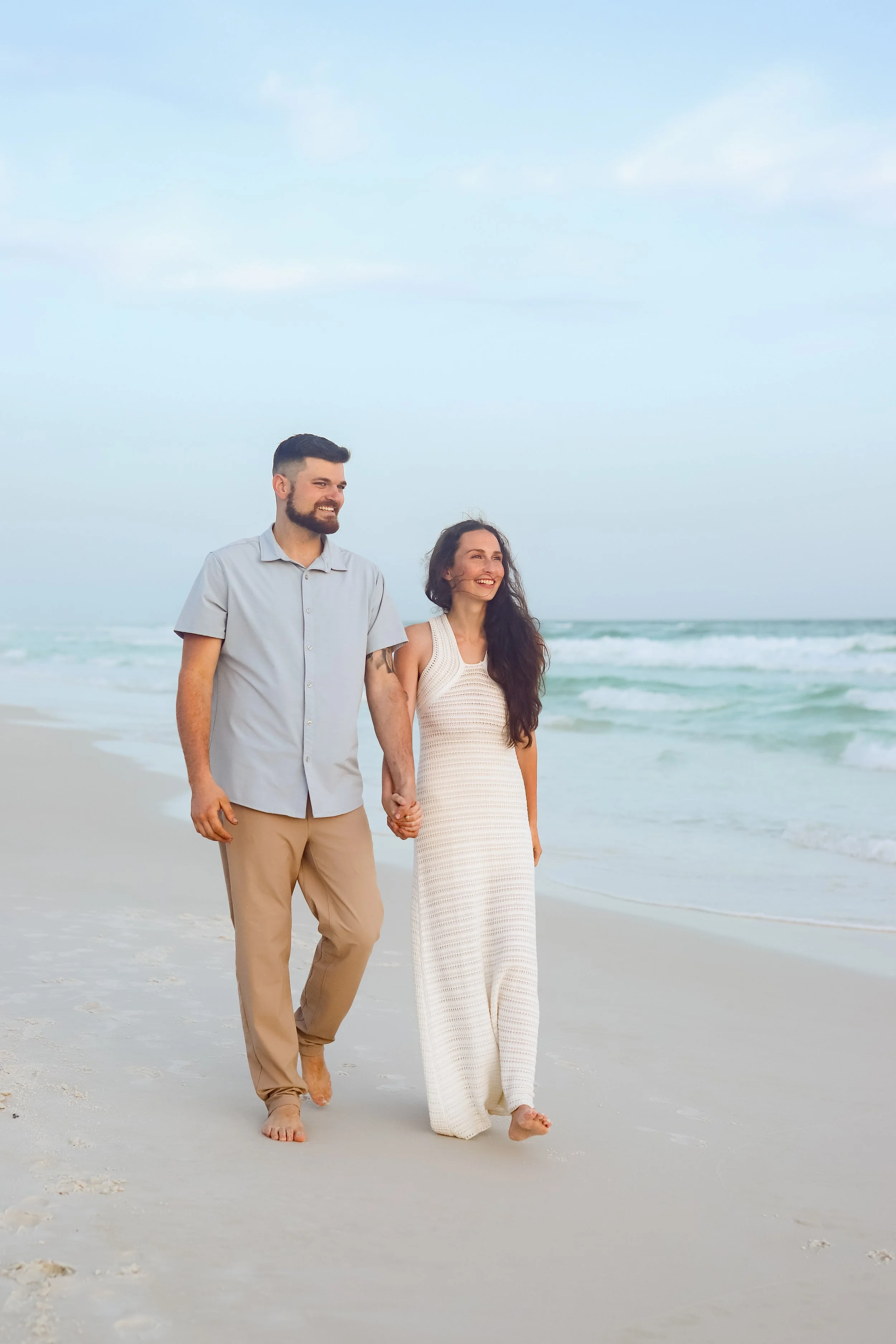 Families On 30a - Family Photography On 30a, Florida.