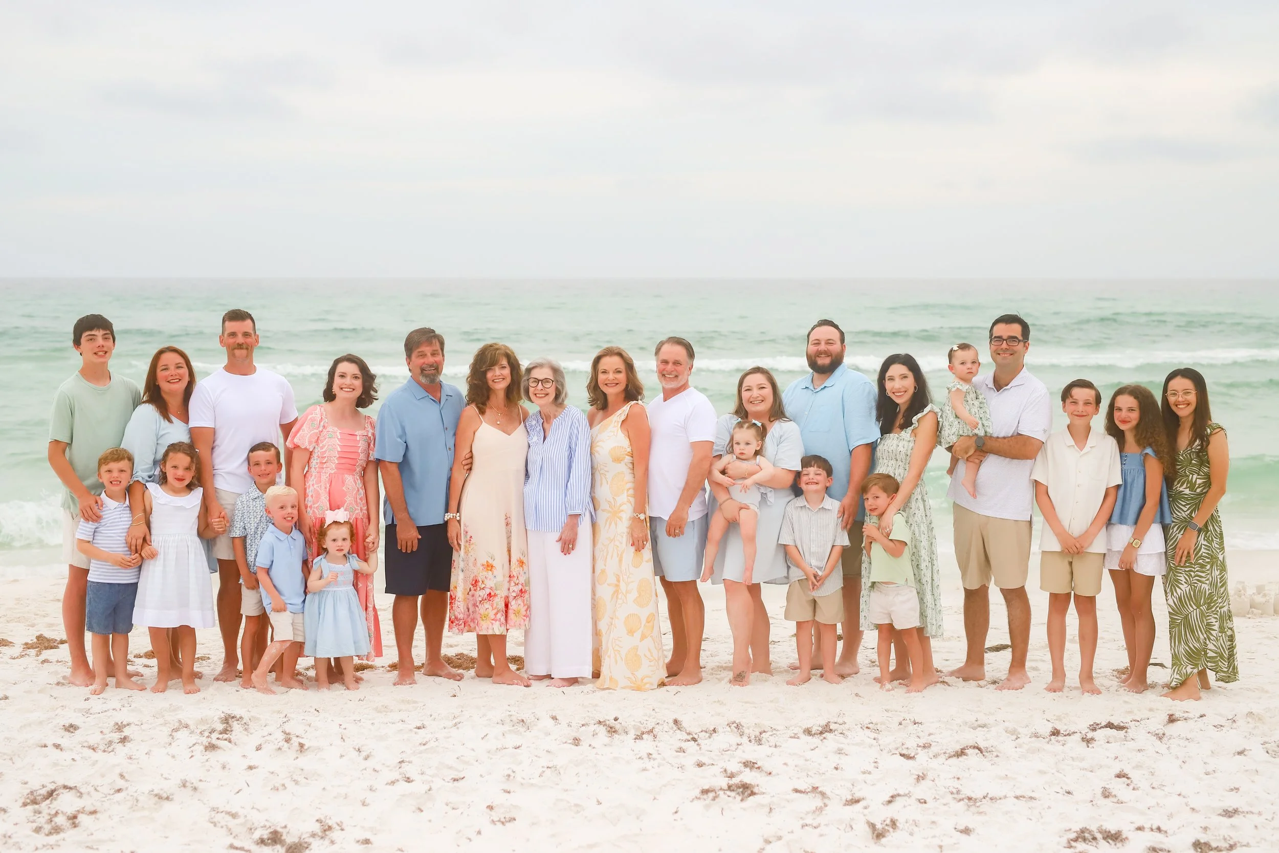 The Reardon Family