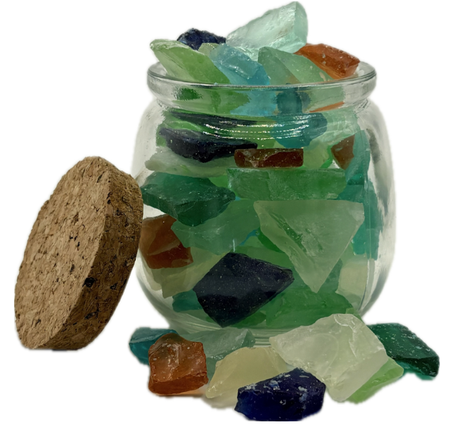 Assorted Sea Glass