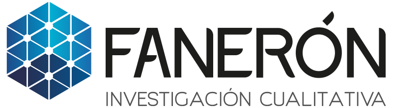 FANERÓN - INVESTIGACIÓN CUALITATIVA