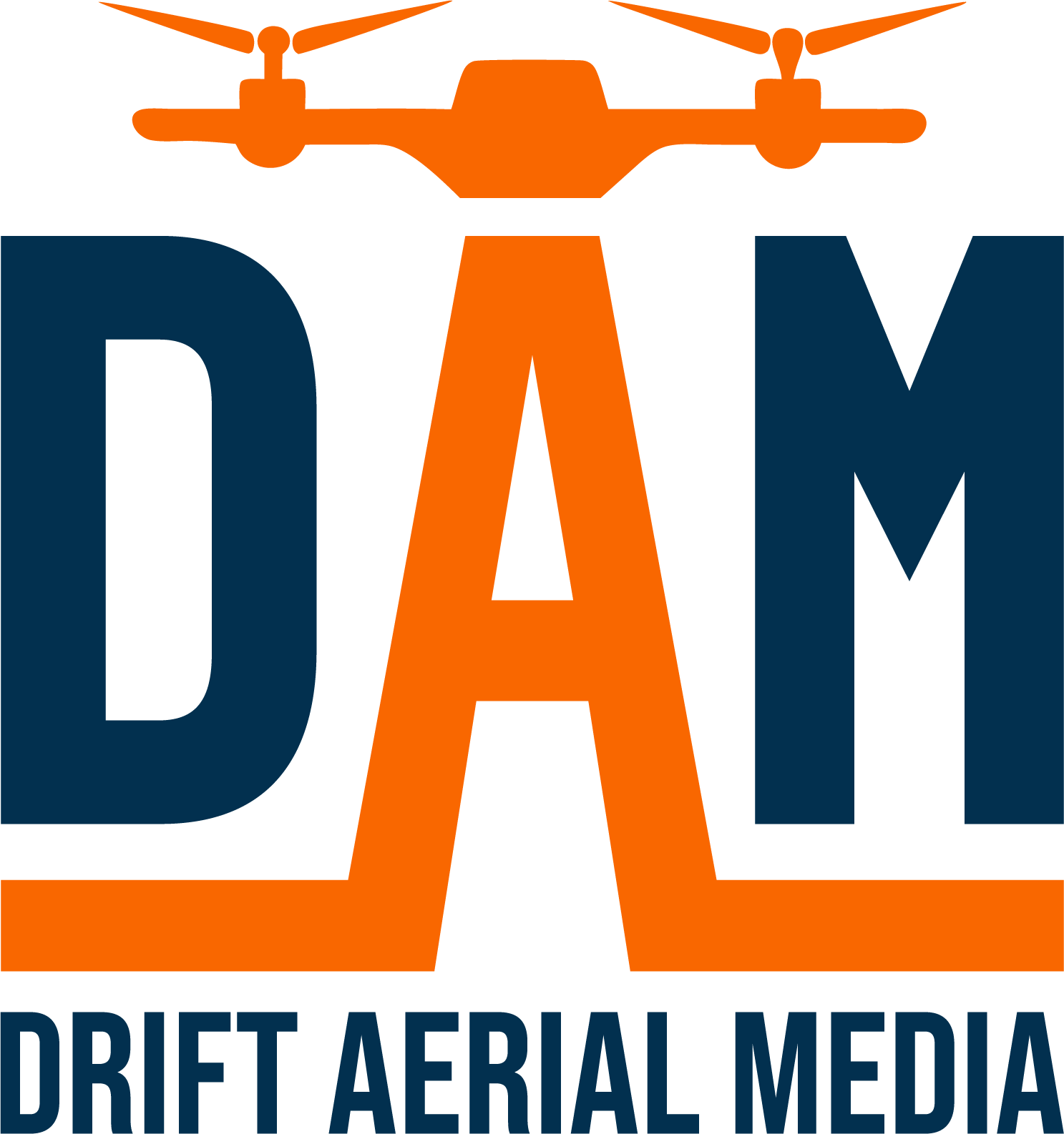 Drift Aerial Media