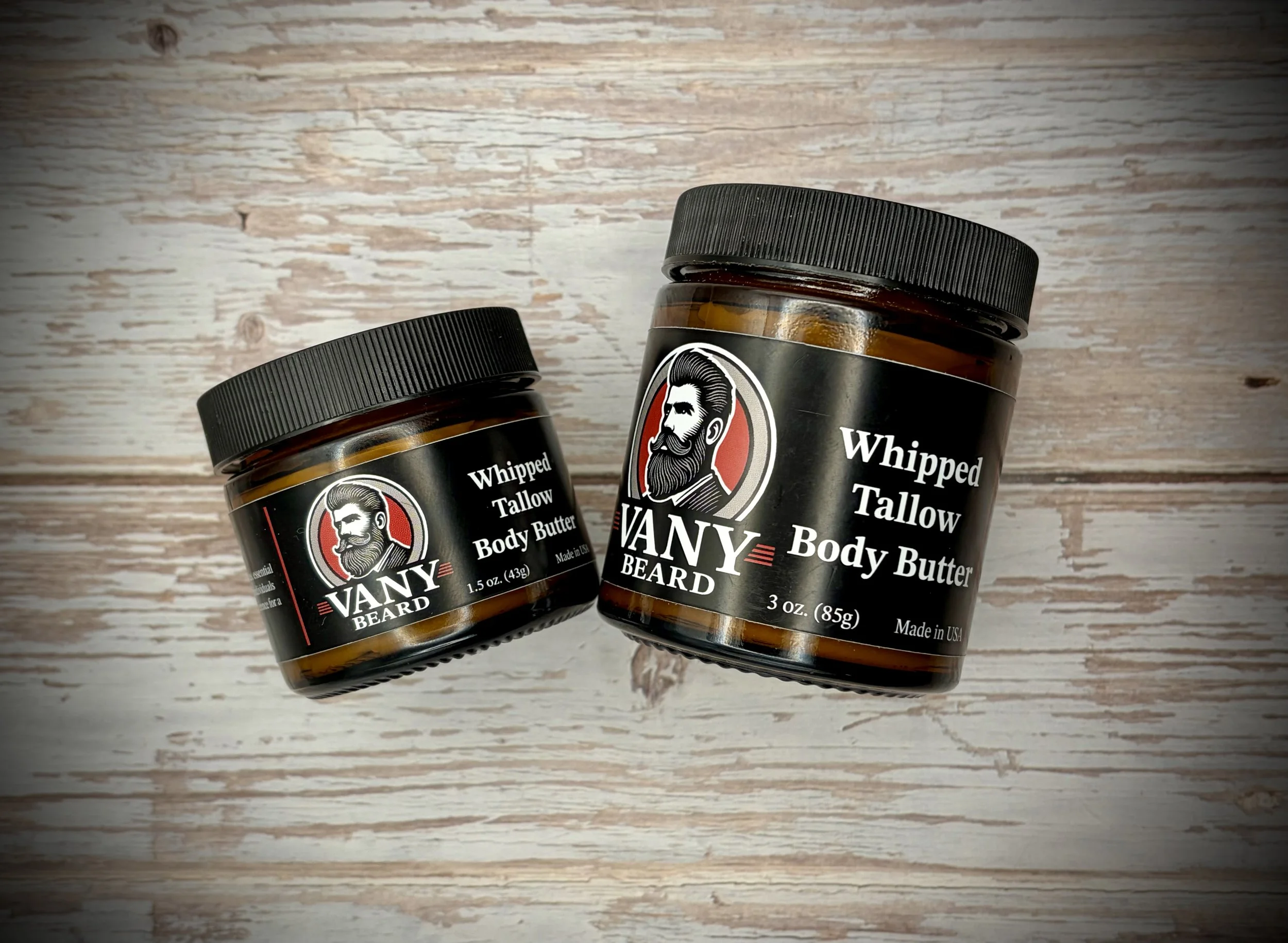 Body Butter