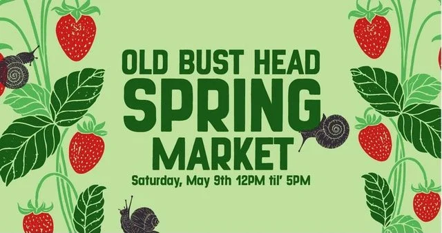 OBH Spring Market