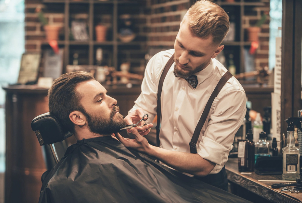 Beard Health and Psychology: The Mind-Beard Connection
