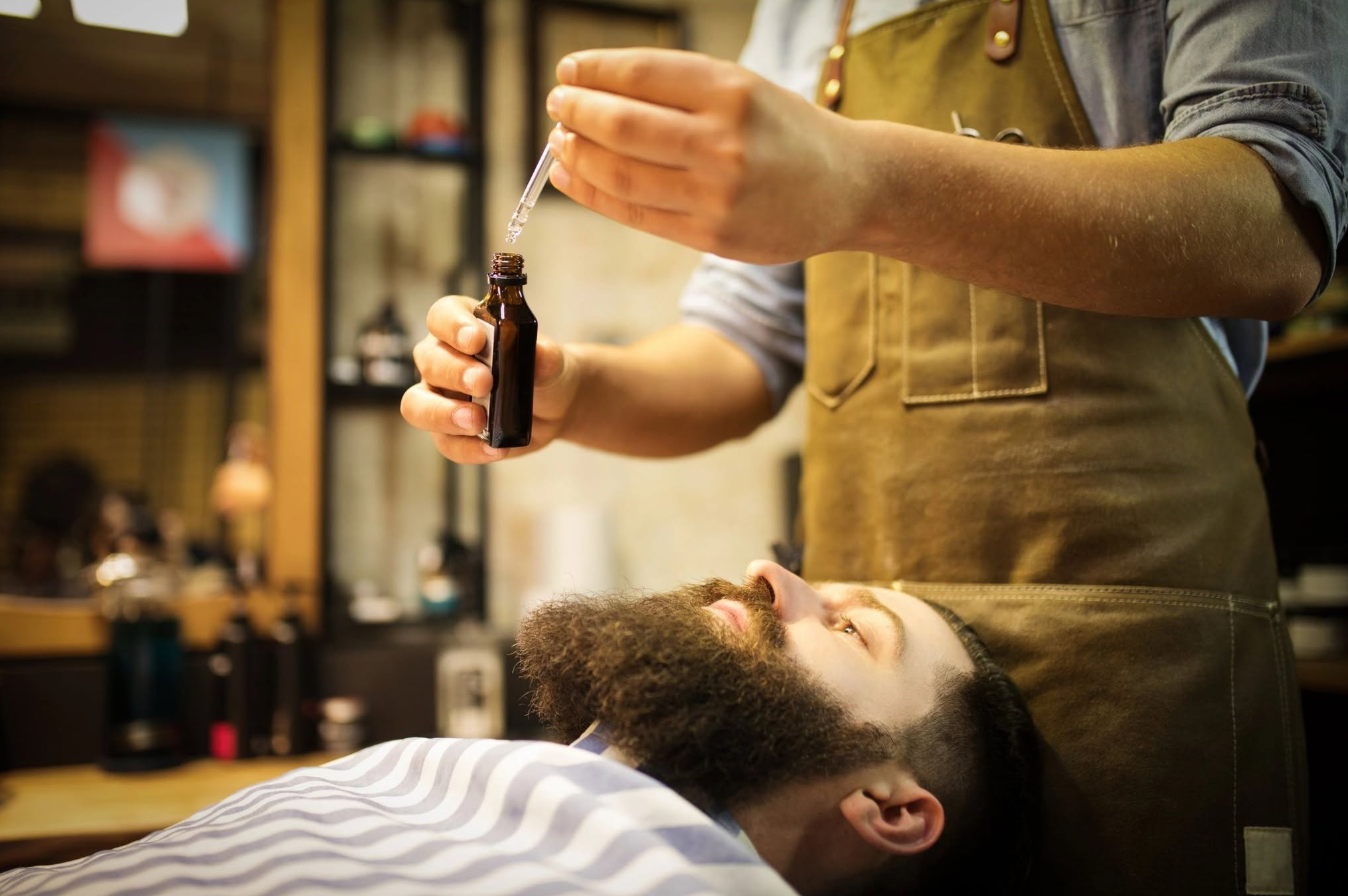 Seasonal Beard Care: Protecting Your Grooming Routine Year-Round