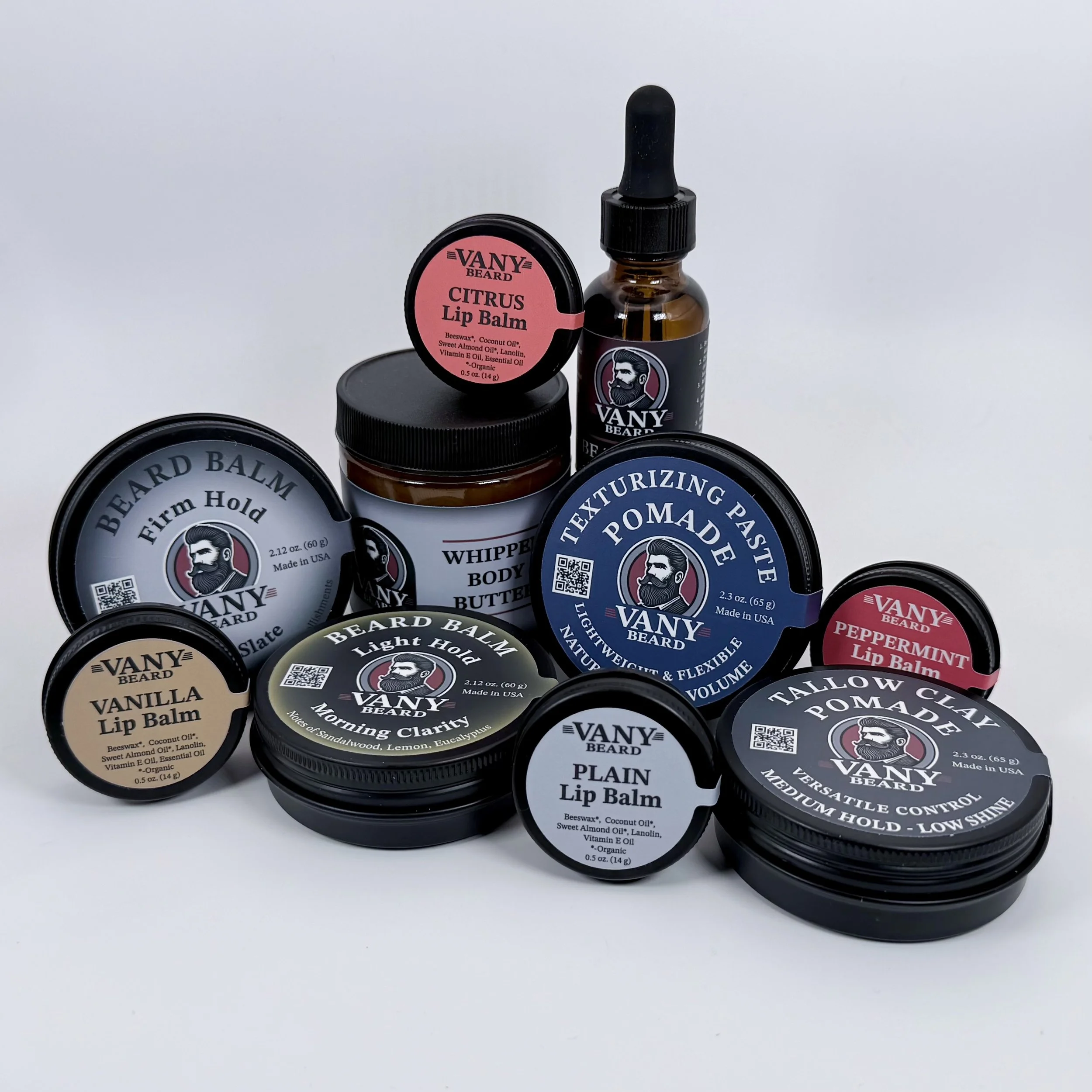 The "Gimme One of Everything" Kit