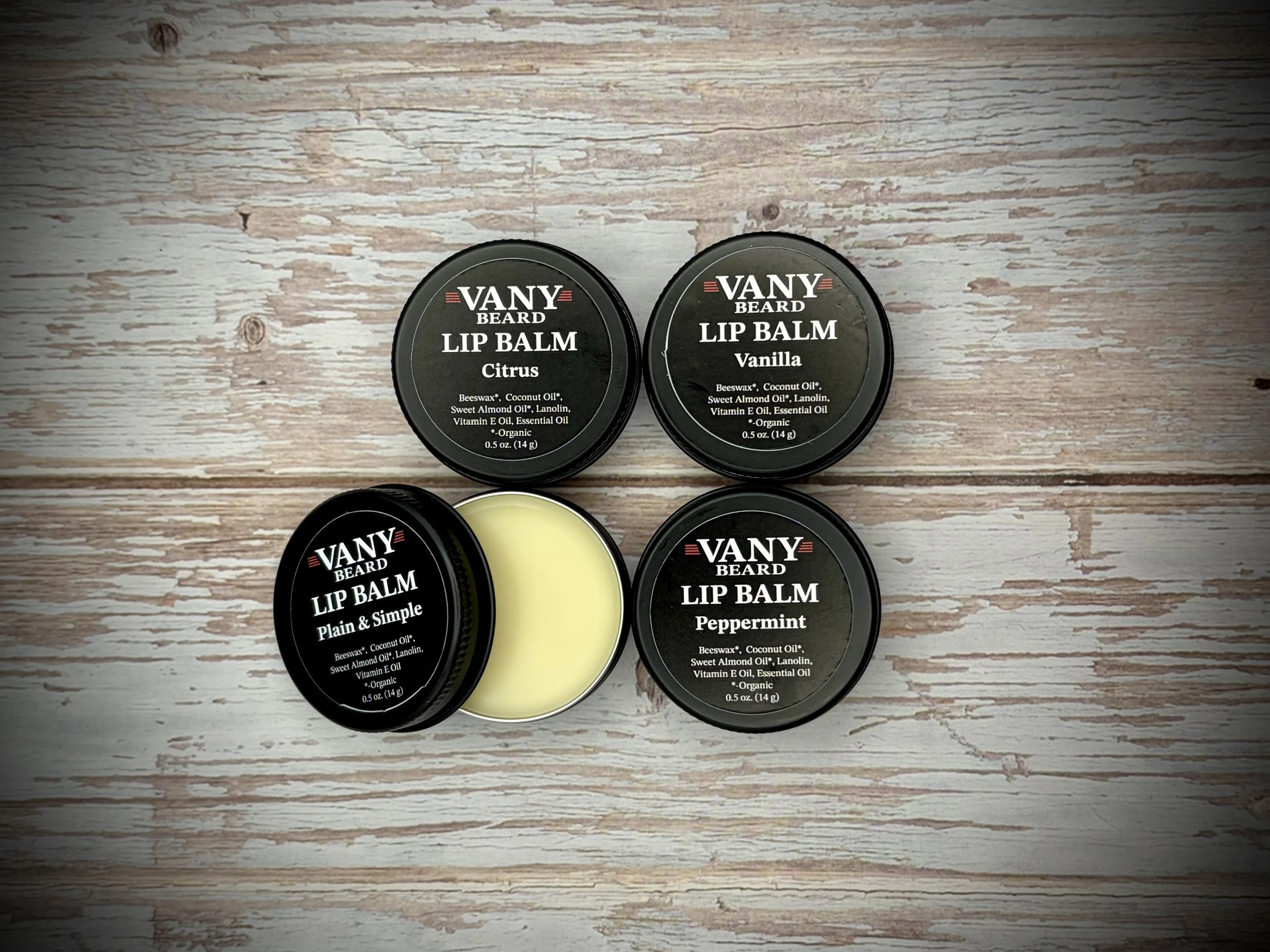 Premier Lip Balm - Singles