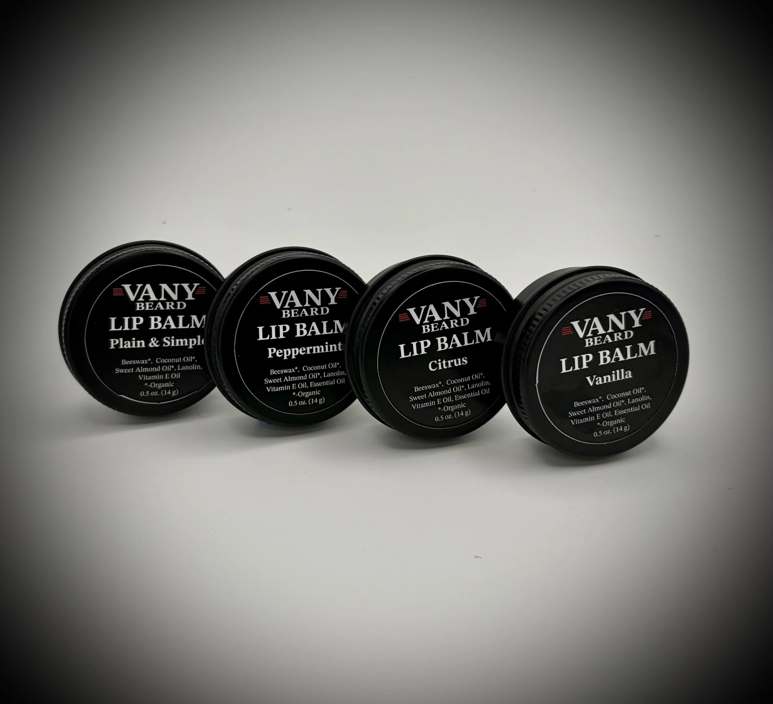 Premier Lip Balm - Variety Pack