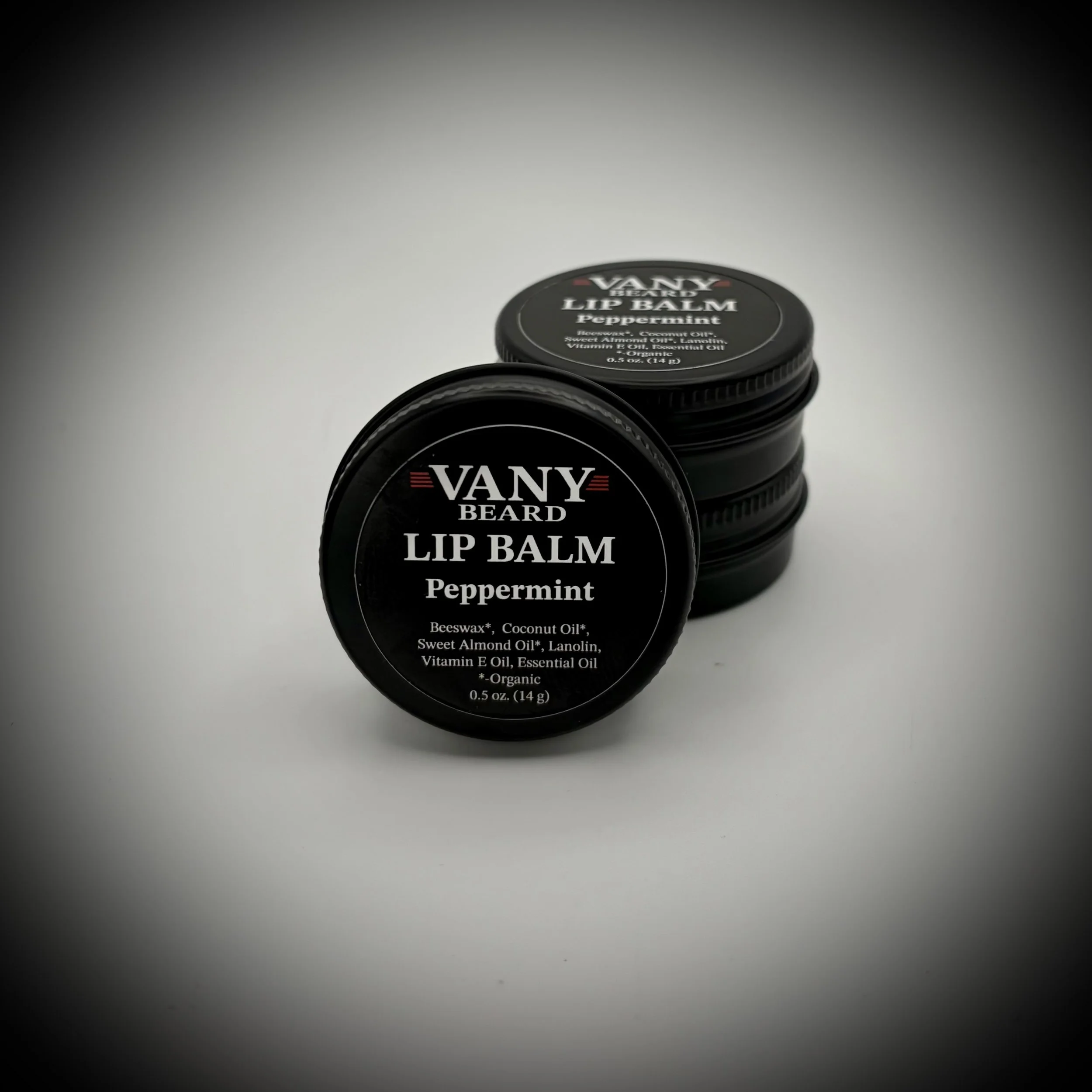 Premier Lip Balm - 3 Packs