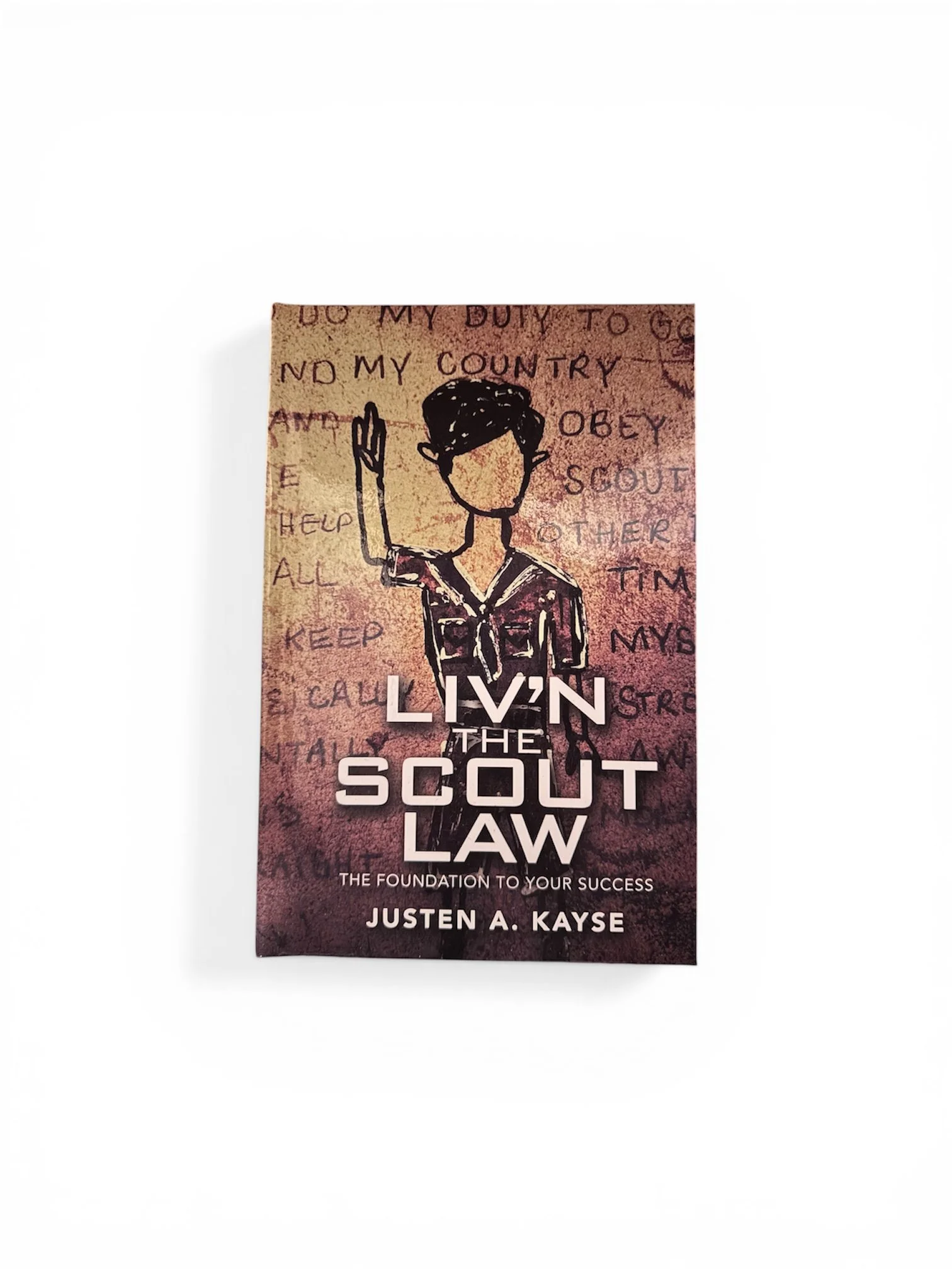Liv'n the Scout Law