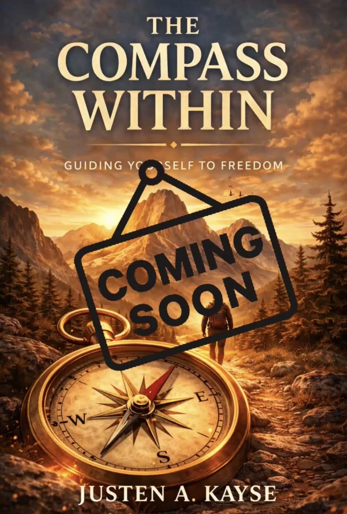 The Compass Within