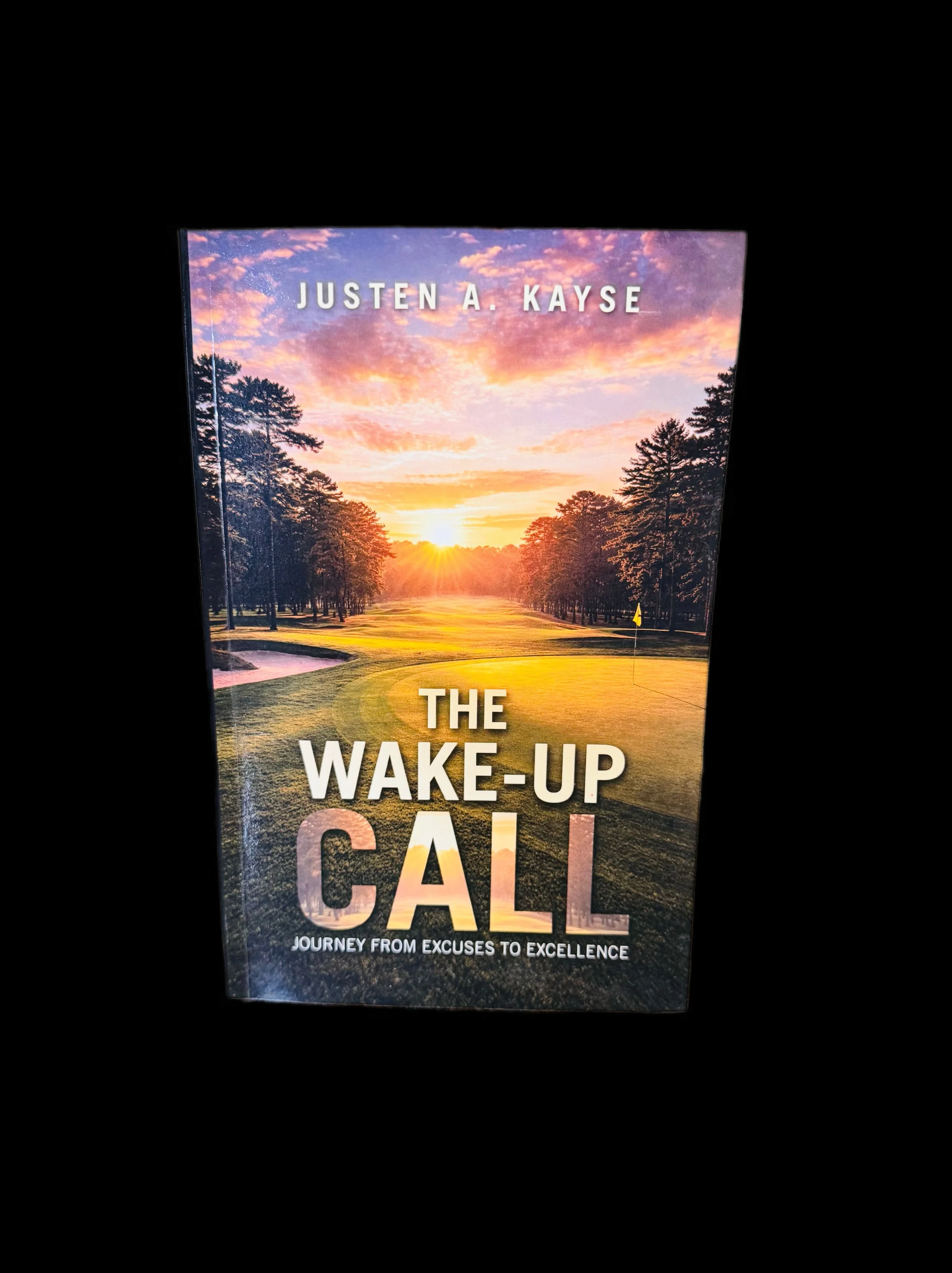 The Wake-Up Call
