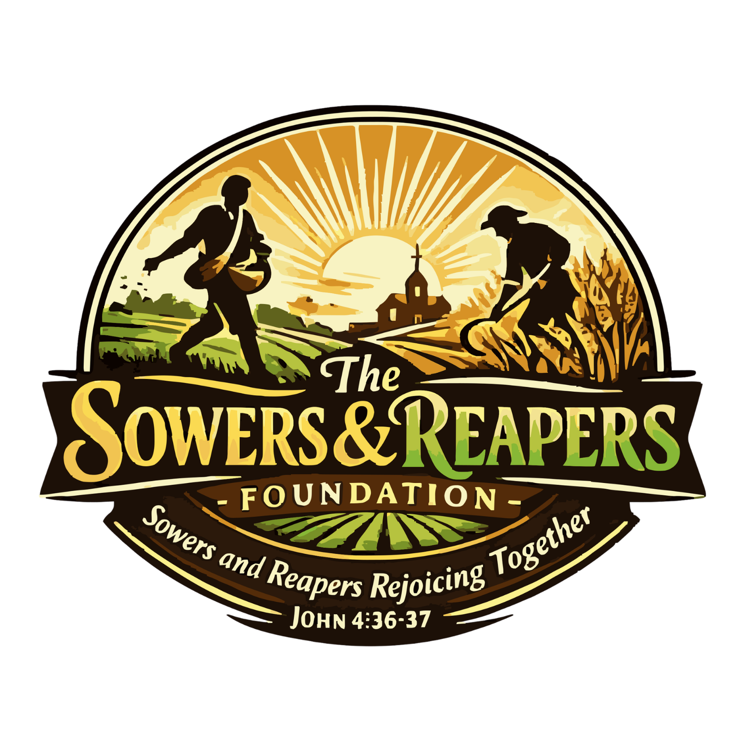 The Sowers and Reapers Foundation