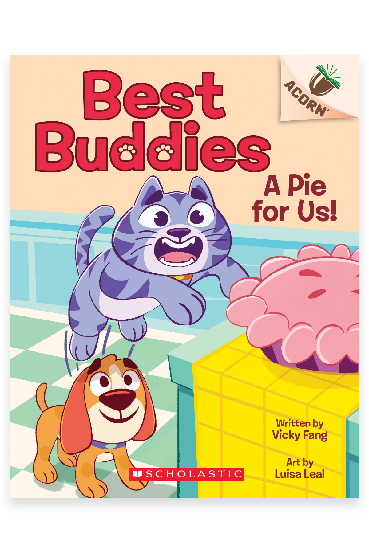 SLJ Starred Review