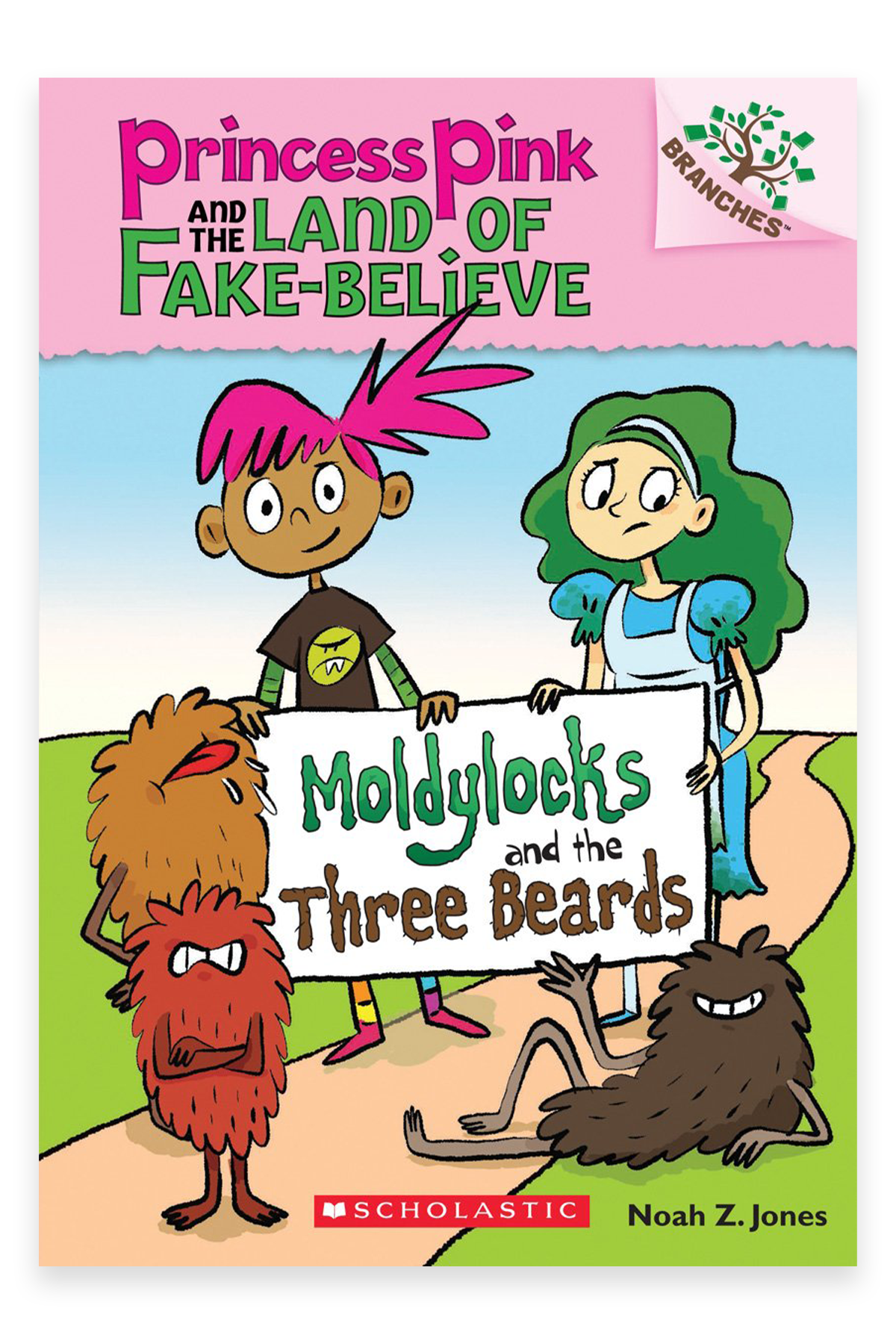 Kirkus Reviews Starred Review