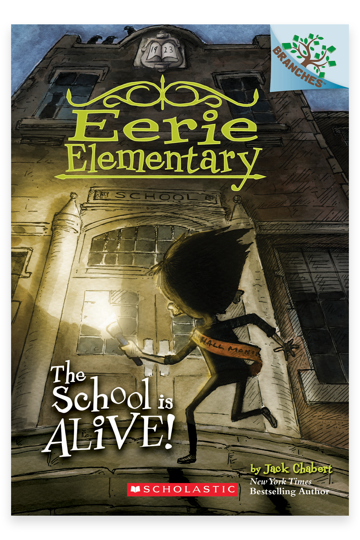 Ten Books in the Series