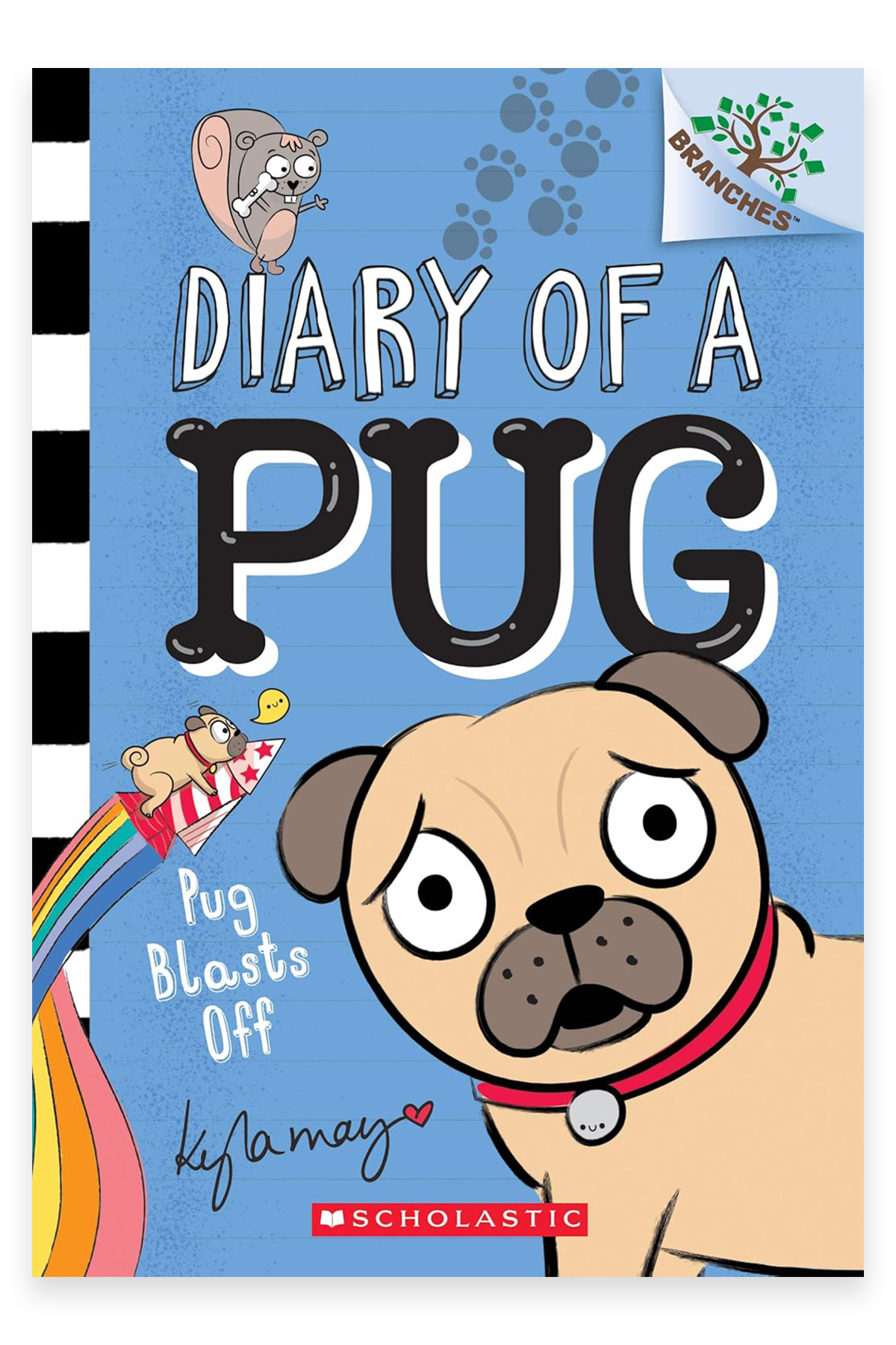 Eighteen Books in the Series