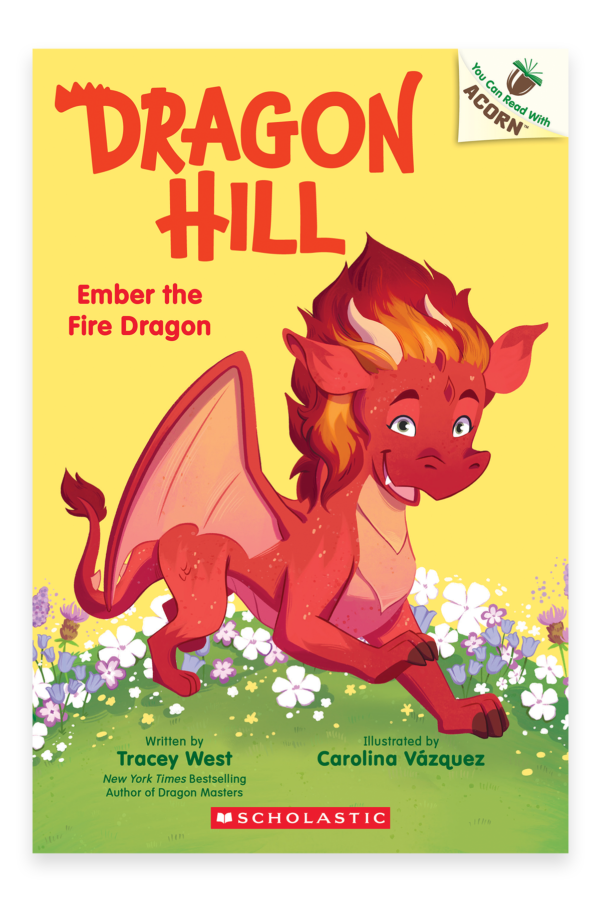 A Junior Library Guild Selection