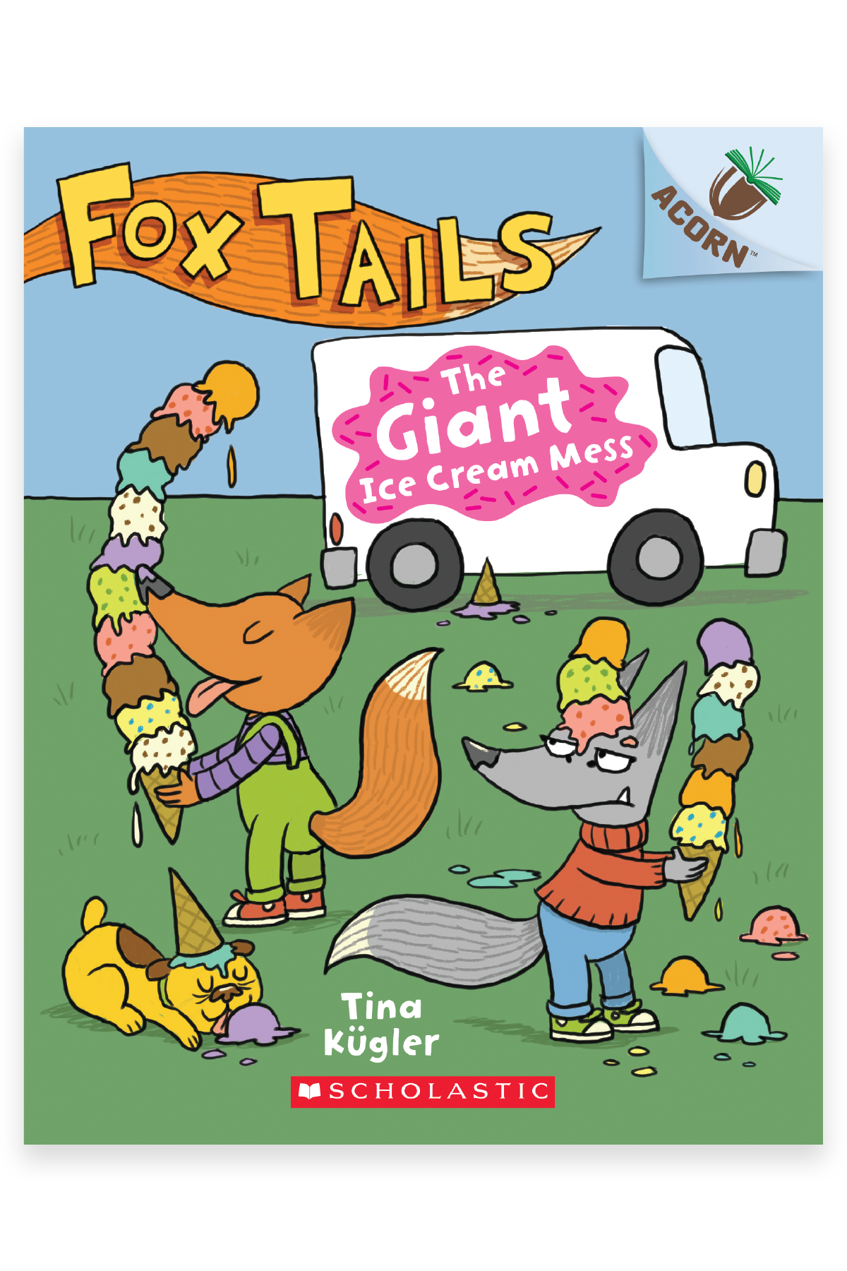 Kirkus Reviews Starred Review