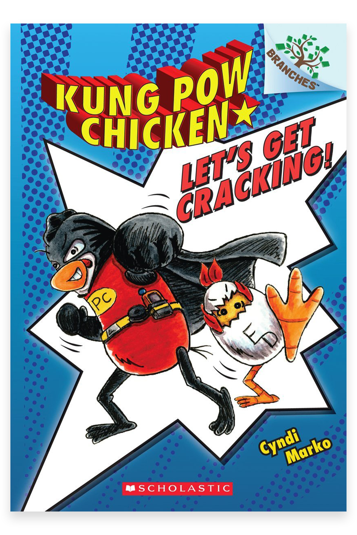 Kirkus Reviews Starred Review