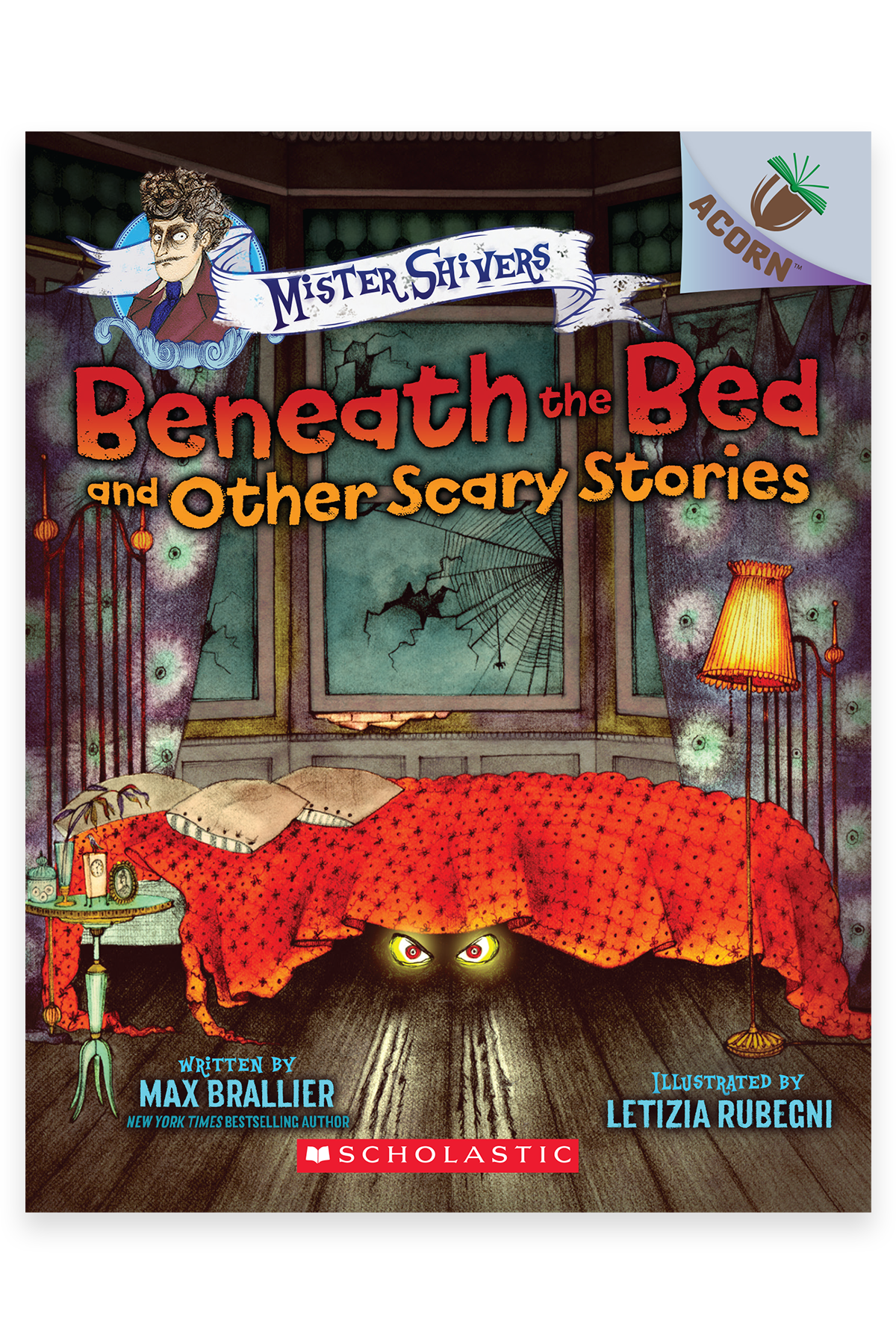 Kirkus Reviews Starred Review