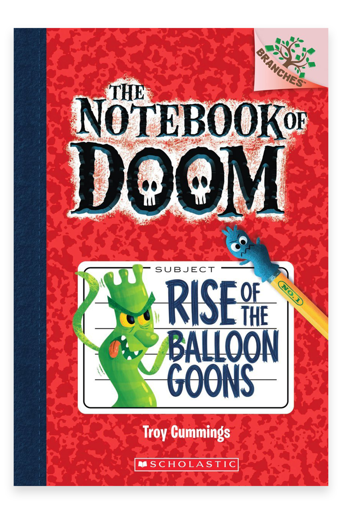 Fourteen Books in the Series
