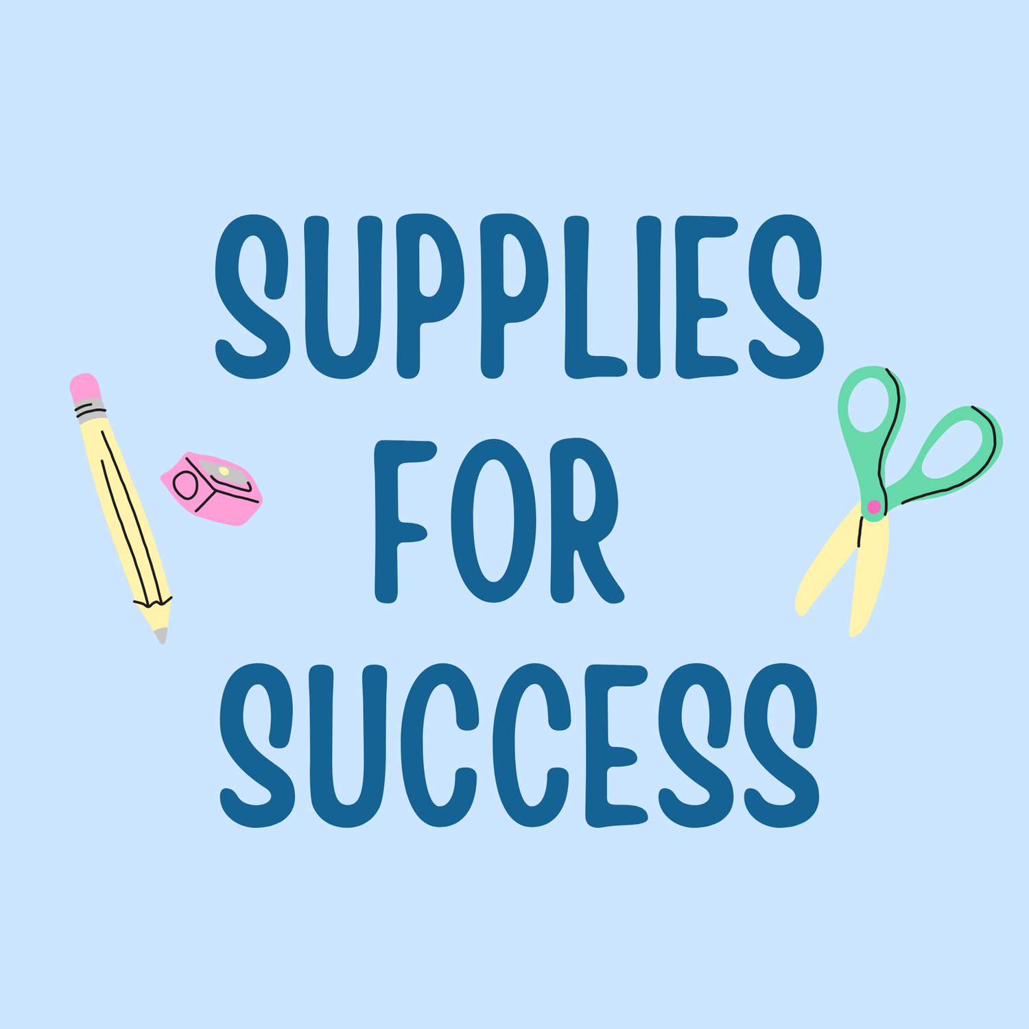 Supplies for Success