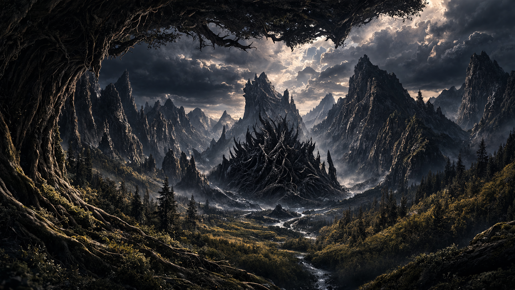 CHAPTER 9 - SEALING THE RIFT