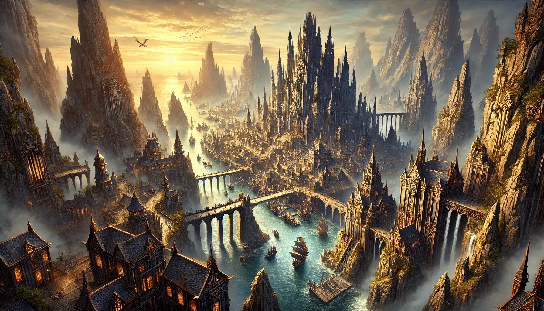 CHAPTER 13 - EMPIRE OF DREAMS