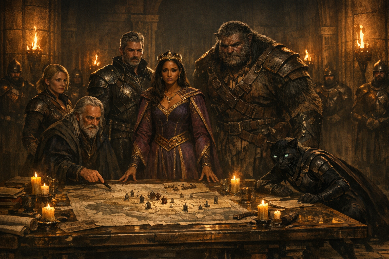 CHAPTER 20 - THE EMBER VEIL