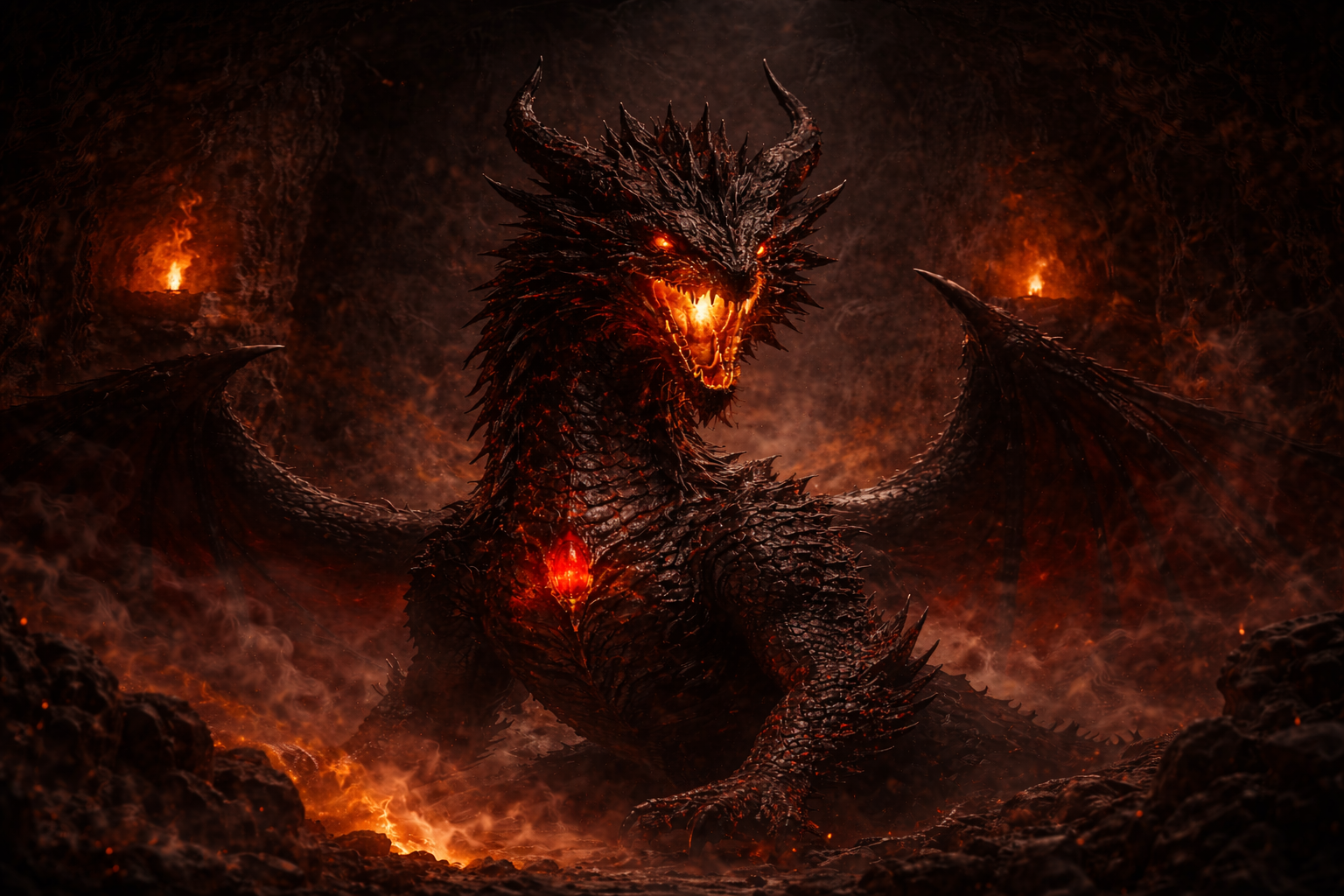 CHAPTER 8 - BETRAYAL