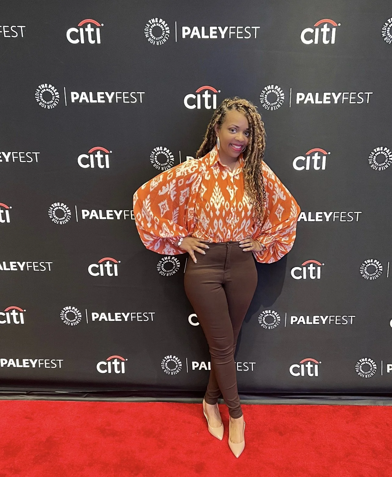 Supporting Paleyfest .jpg