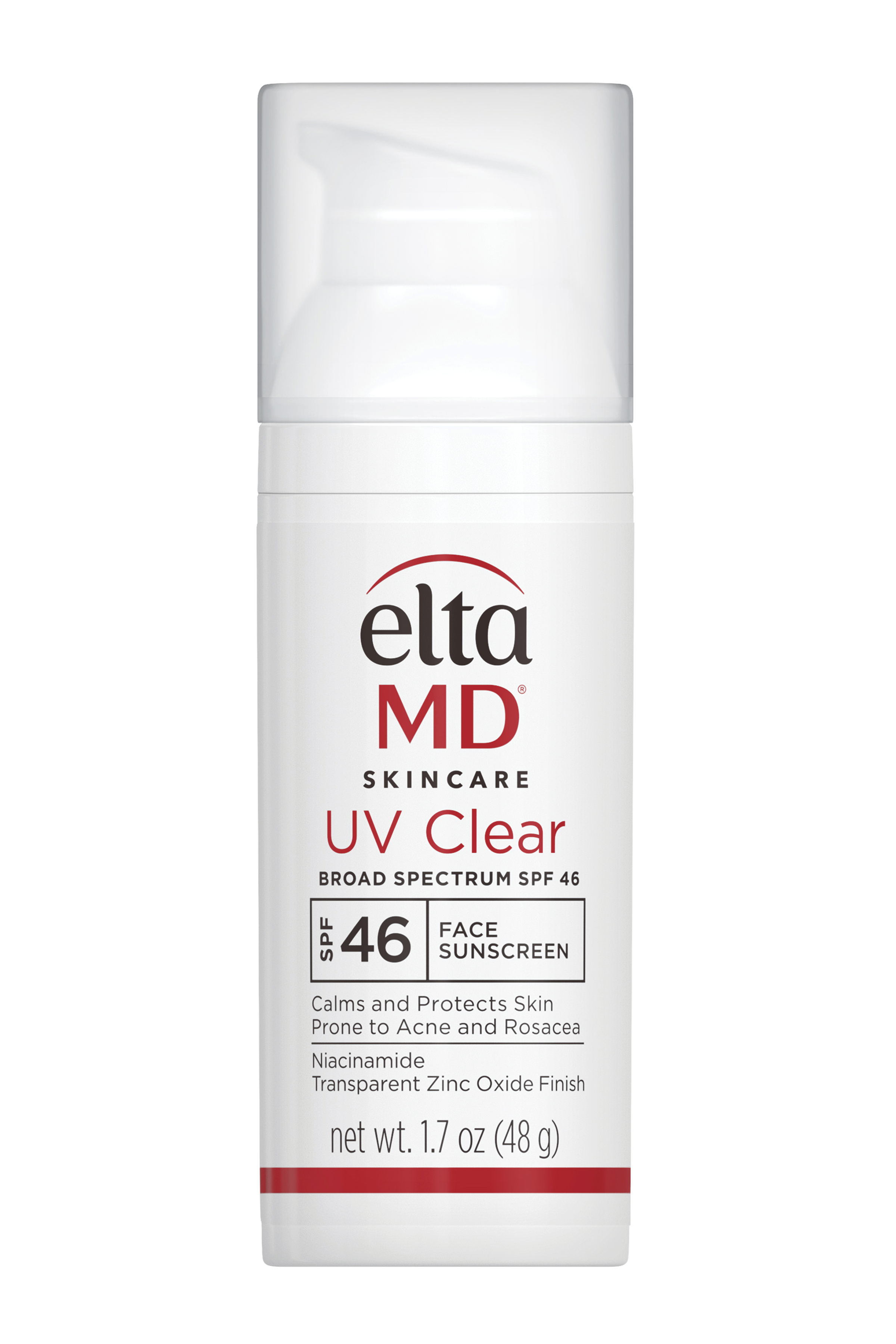Elta MD - UV Clear - Broad-Spectrum SPF 46