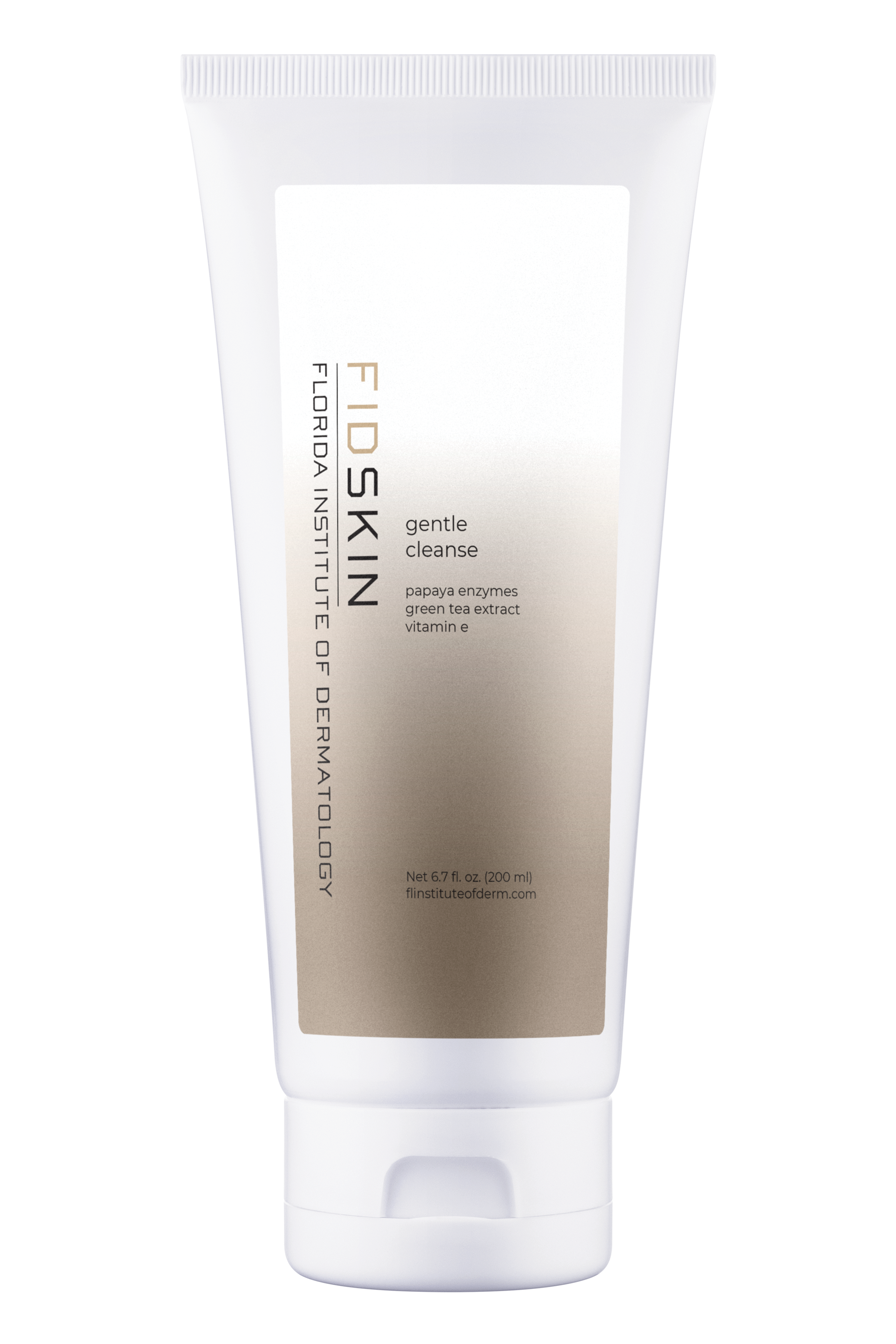 FID Skin - Gentle Cleanse