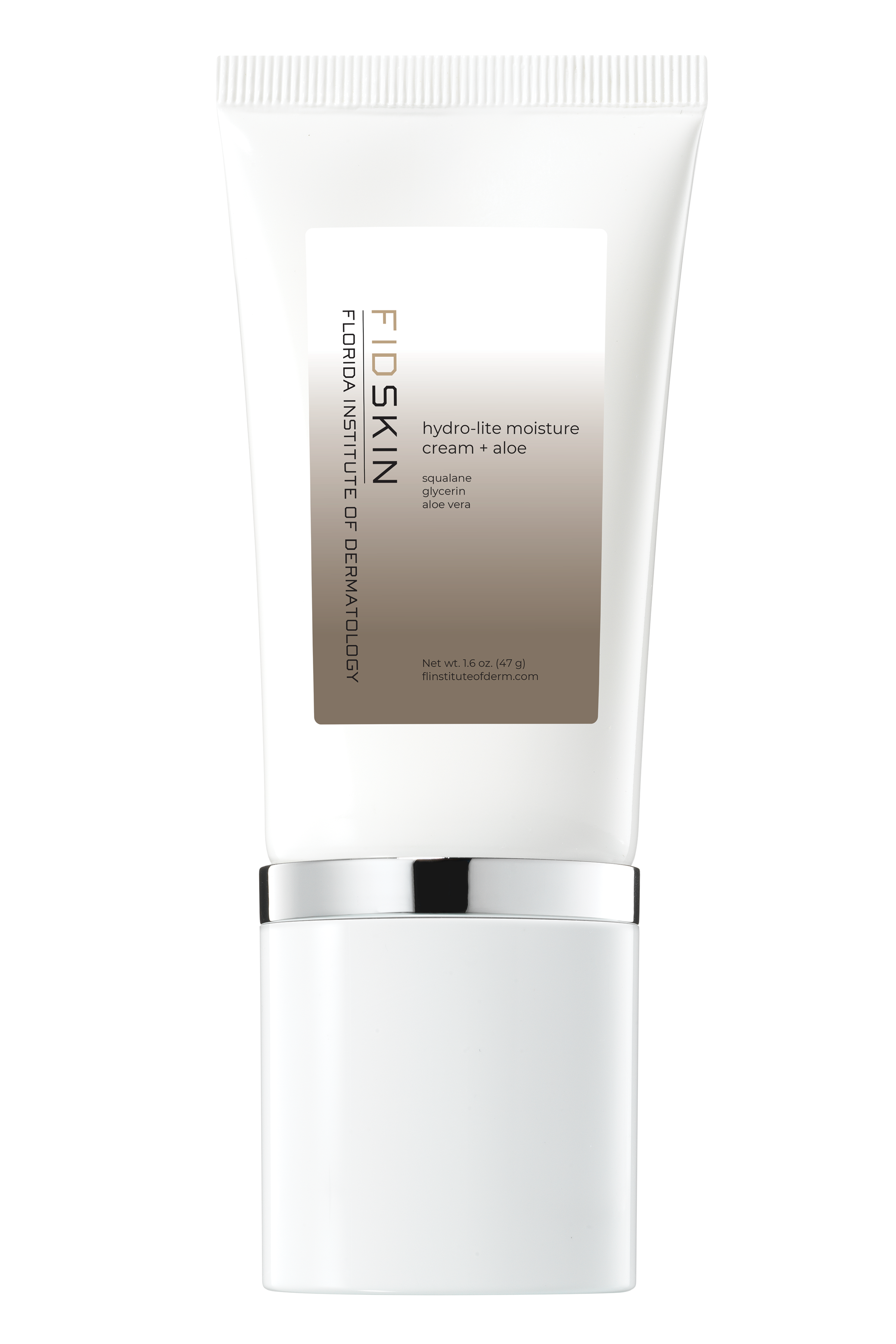 FID Skin - Hydro-Lite Moisture Cream + Aloe