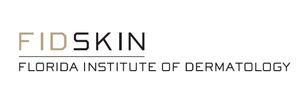 FID Skin logo