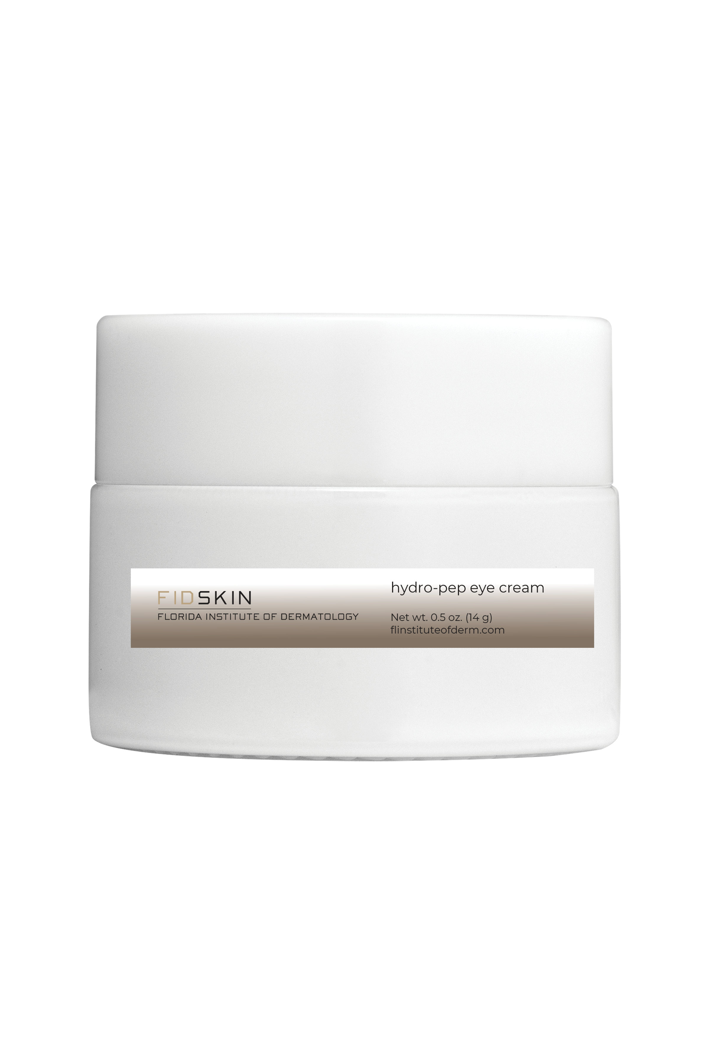 FID Skin - Hydro-Pep Eye Cream