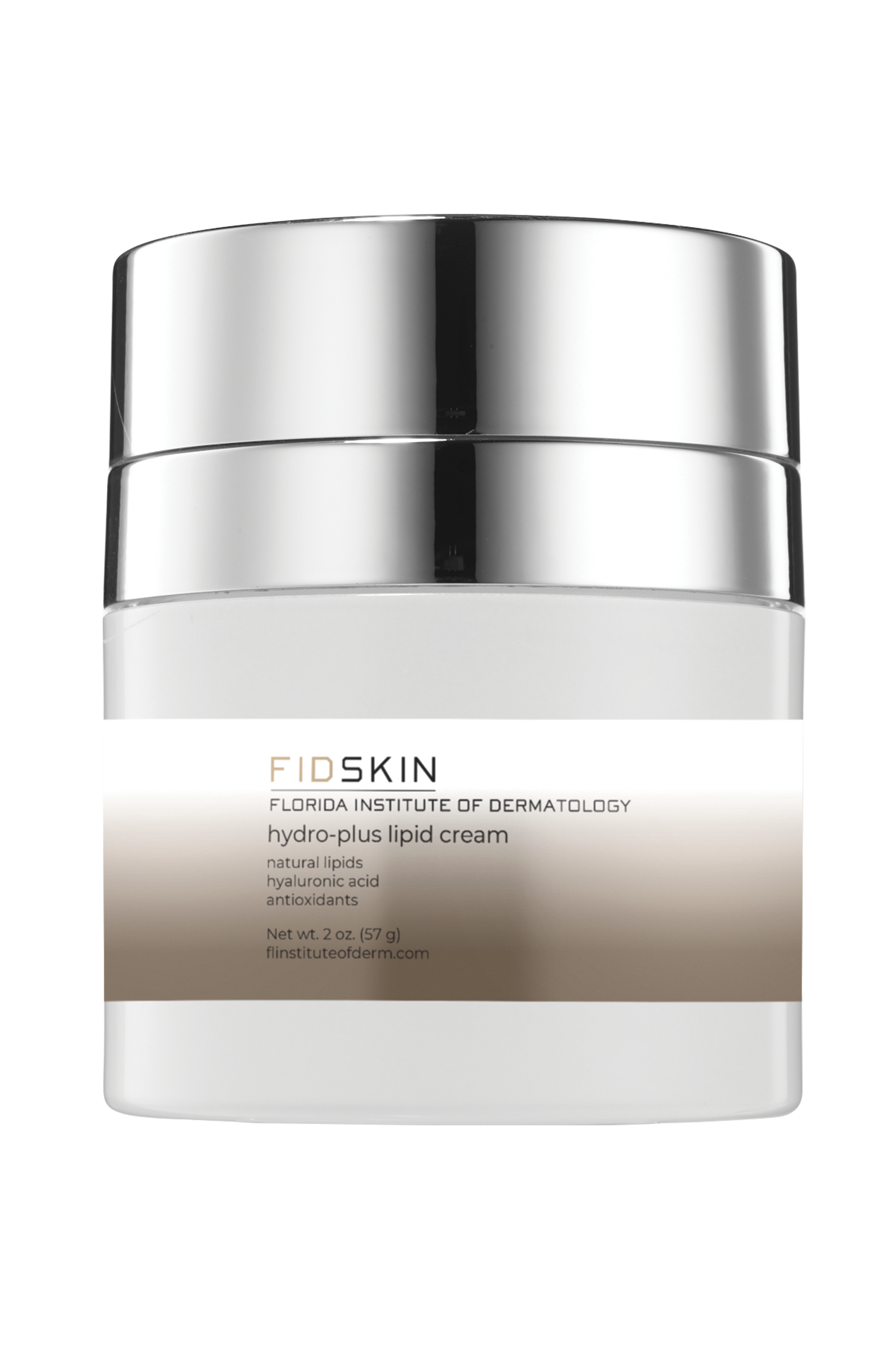 FID Skin - Hydro-Plus Lipid Cream