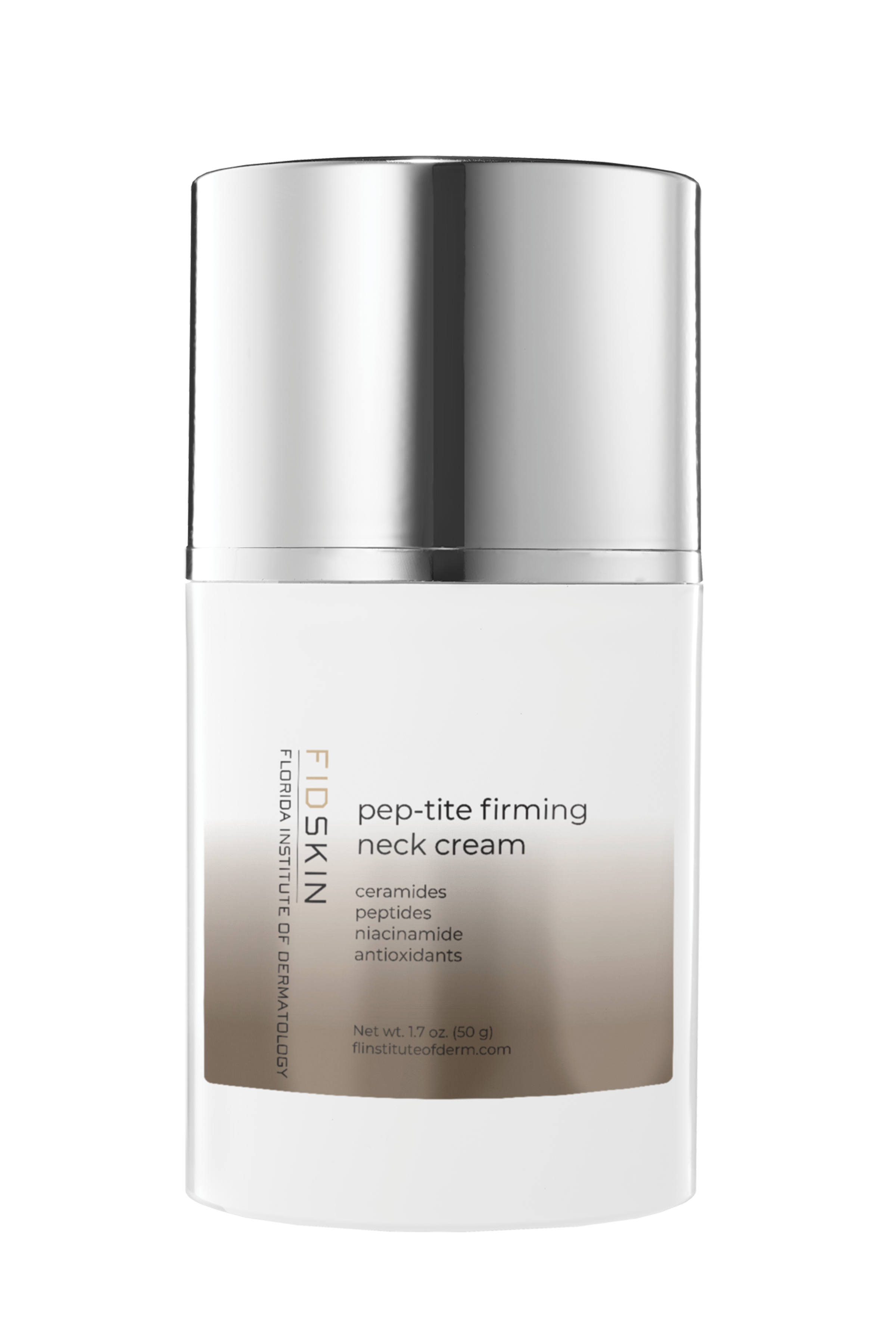 FID Skin - Pep-Tite Firming Neck Cream