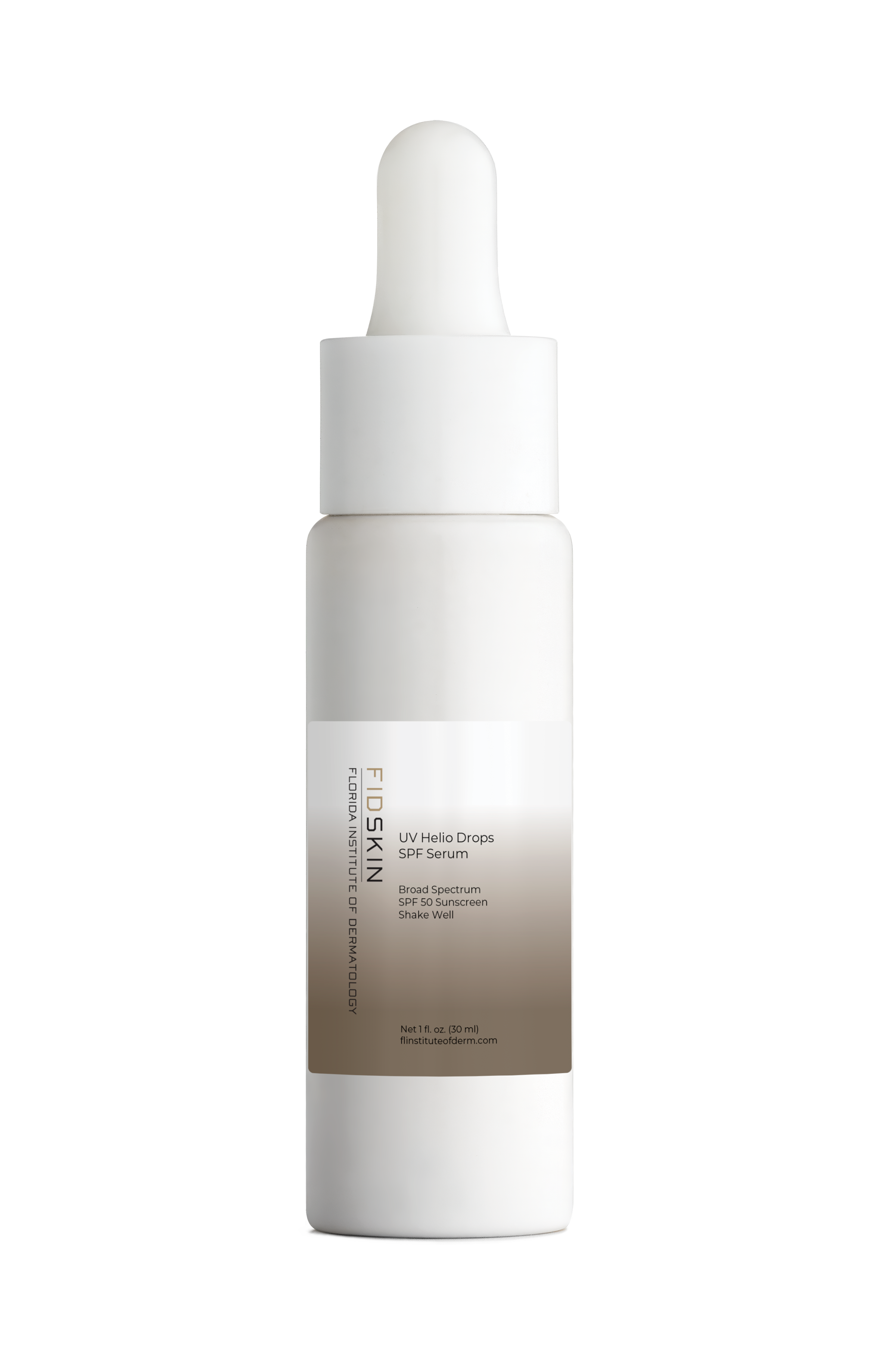 FID Skin - UV Helio Drops SPF Serum