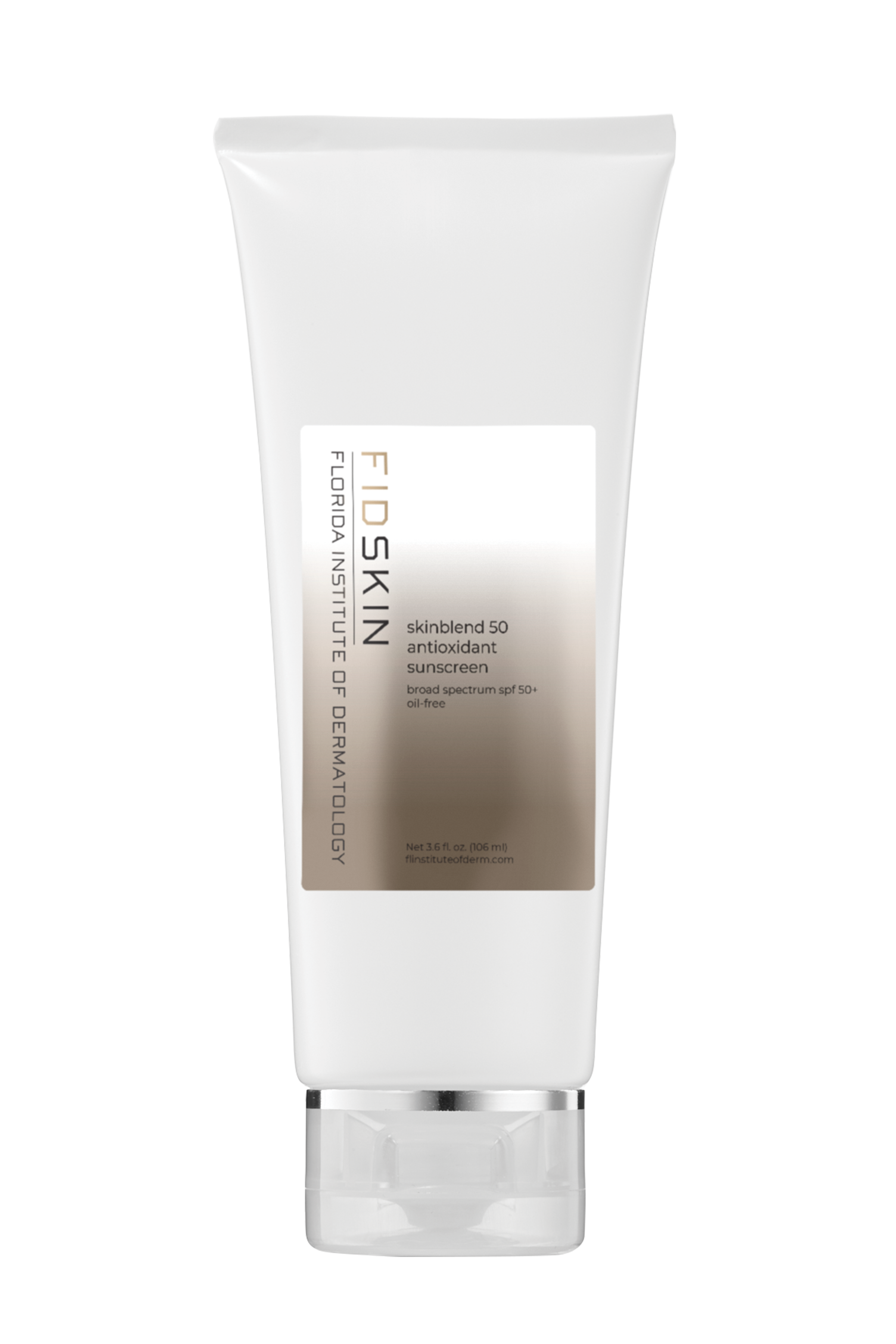 FID Skin - Skinblend 50 Antioxidant Sunscreen