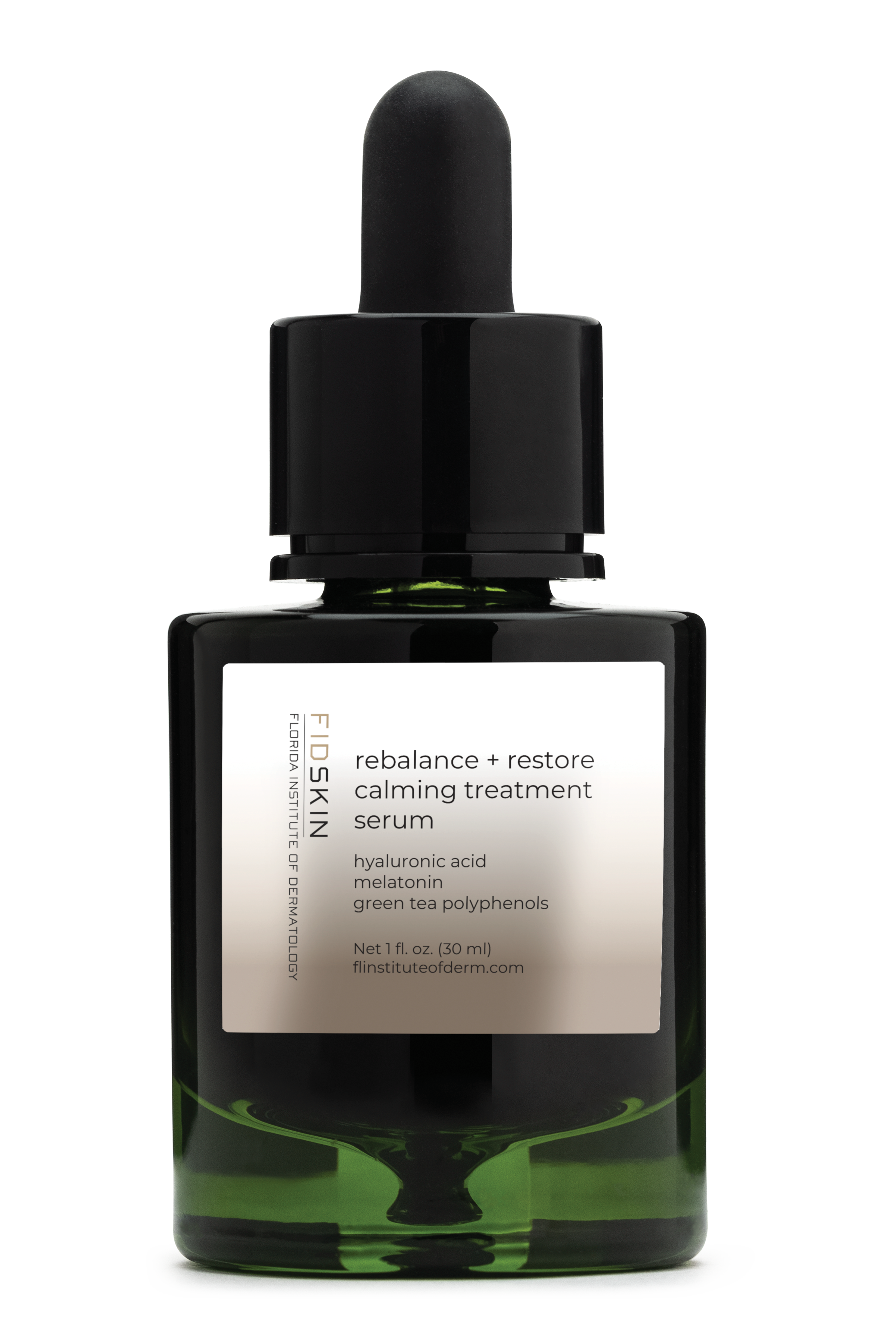 FID Skin - Rebalance + Restore Calming Treatment Serum