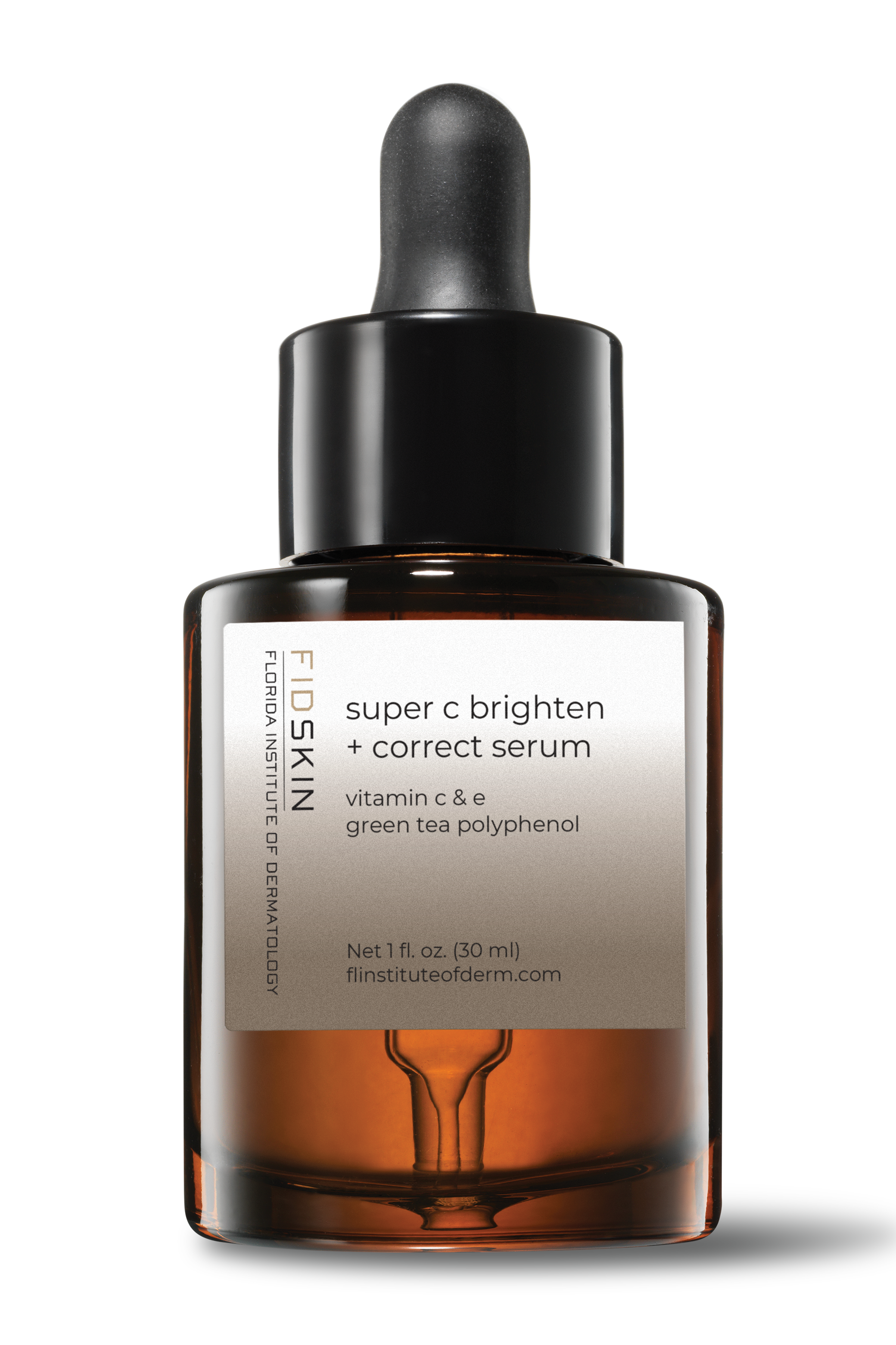 FID Skin - Super C Brighten + Correct Serum