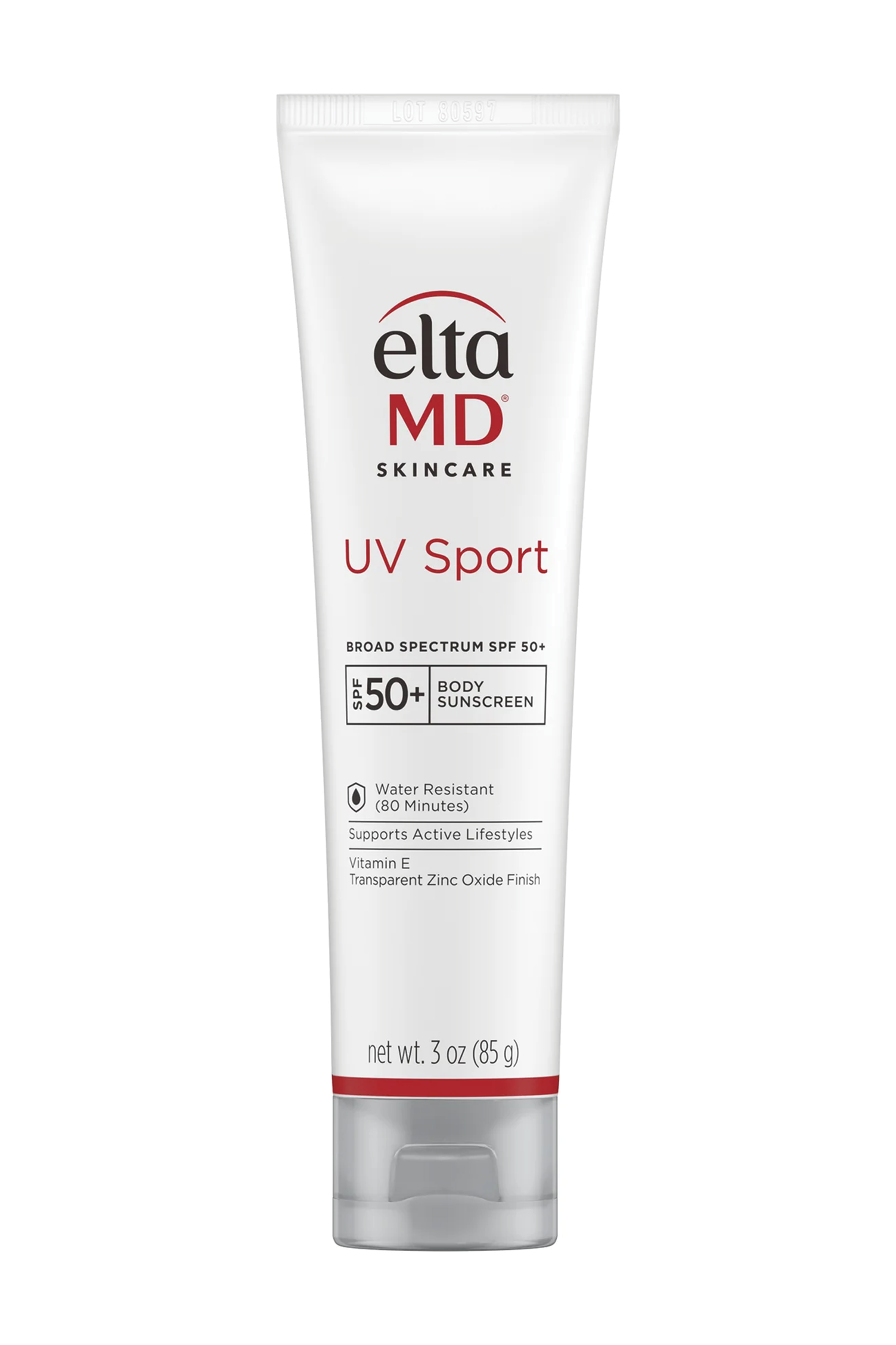 EltaMD - UV Sport - Broad-Spectrum SPF 50+